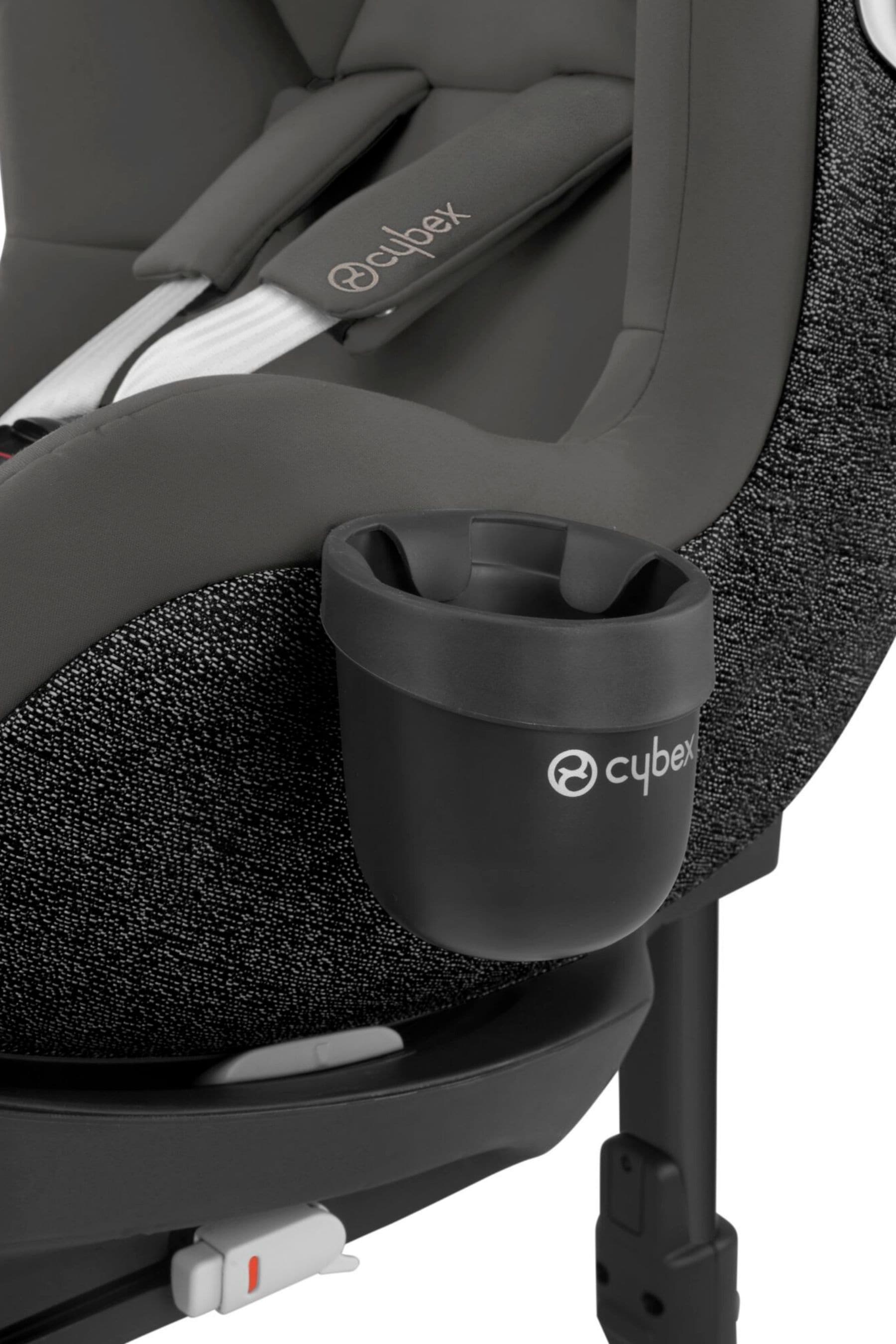 Cybex car seat cup holder 2025