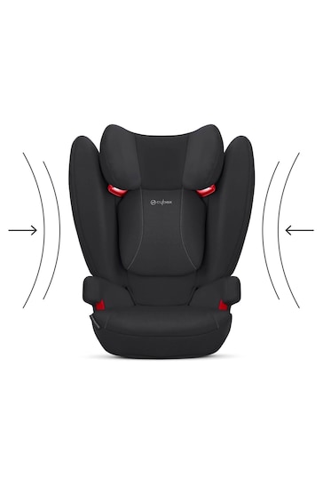 Cybex Solution B2-Fix High-Back Booster ISOFIX Car Seat