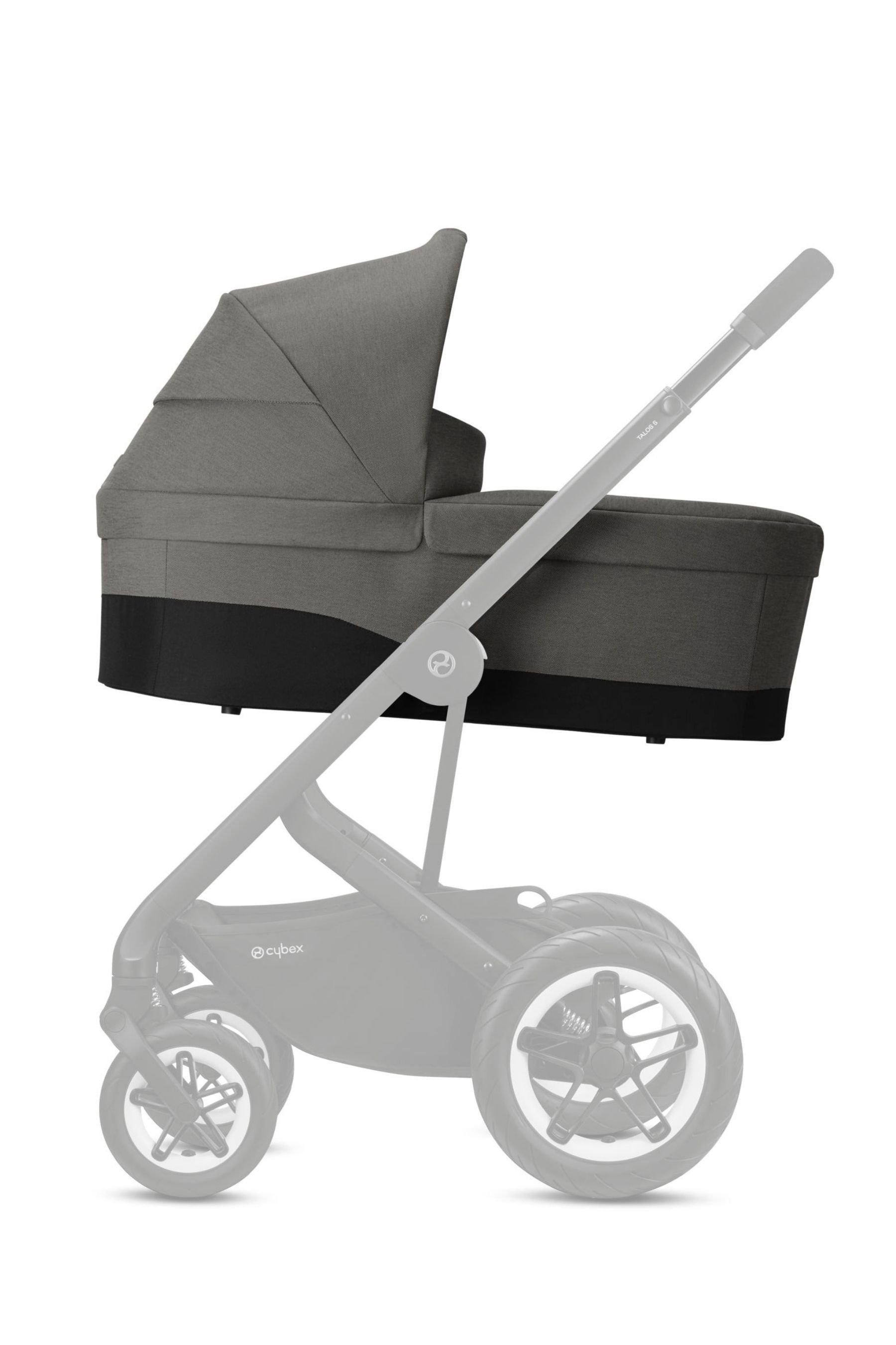 Cybex cot best sale s