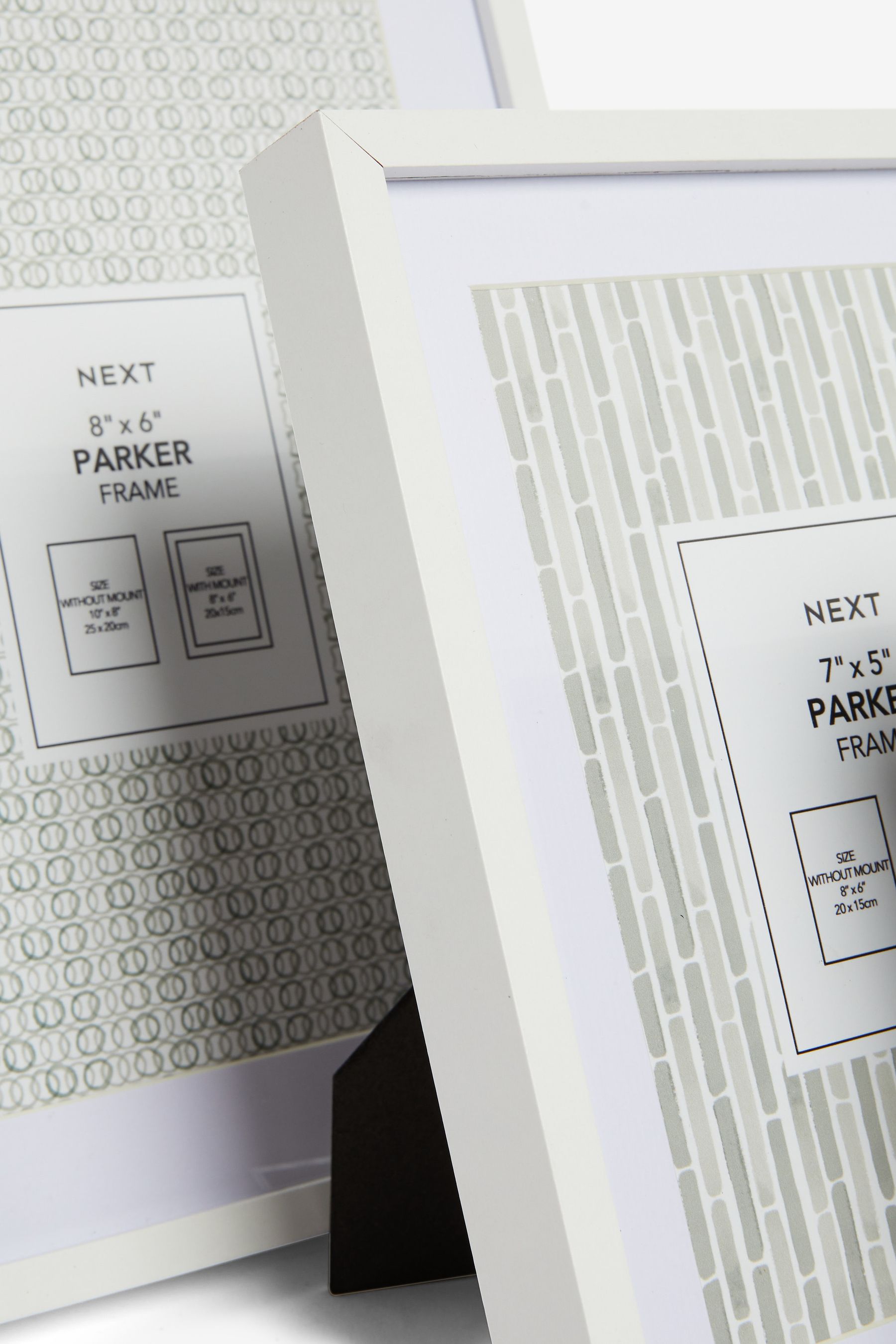 White picture frames online