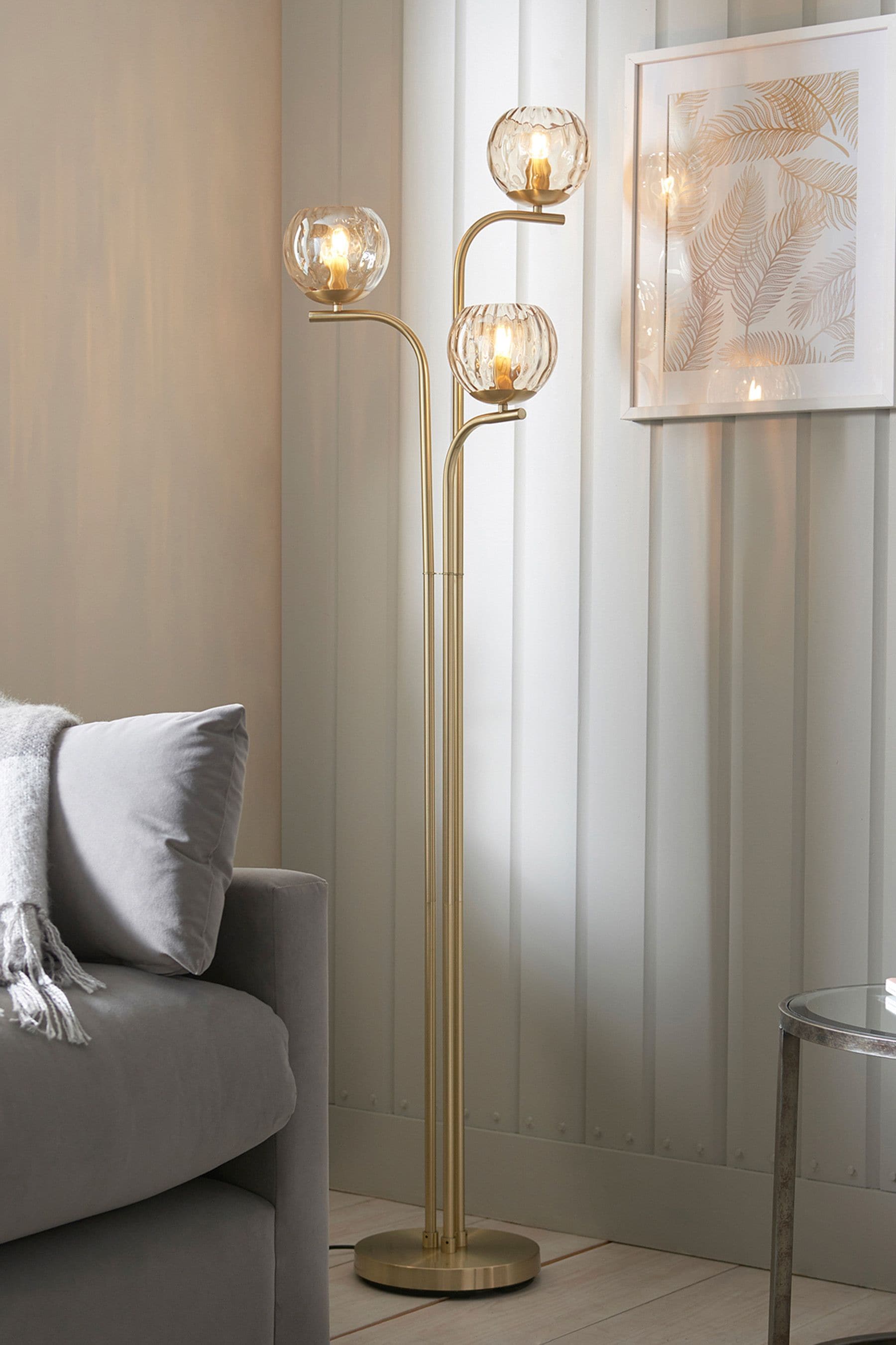 Floor lamps hotsell next home
