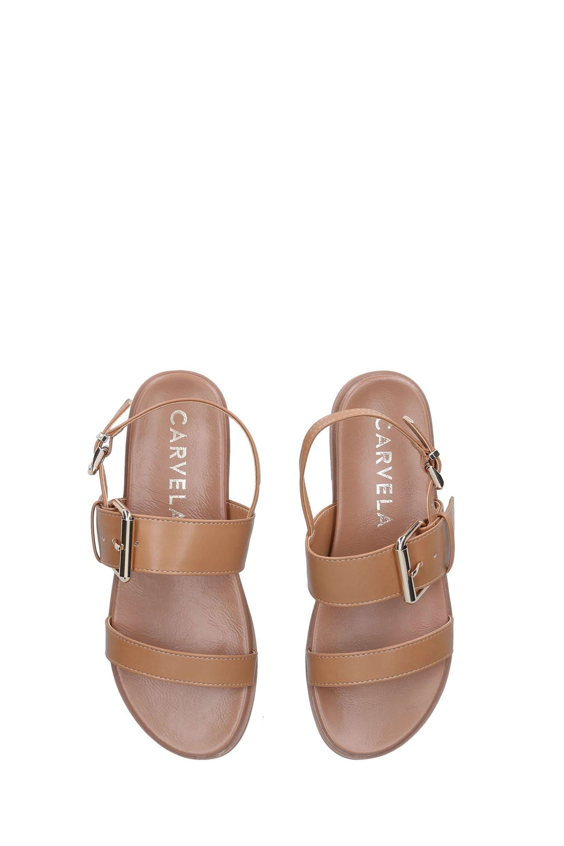 Carvela berlin shop sandals