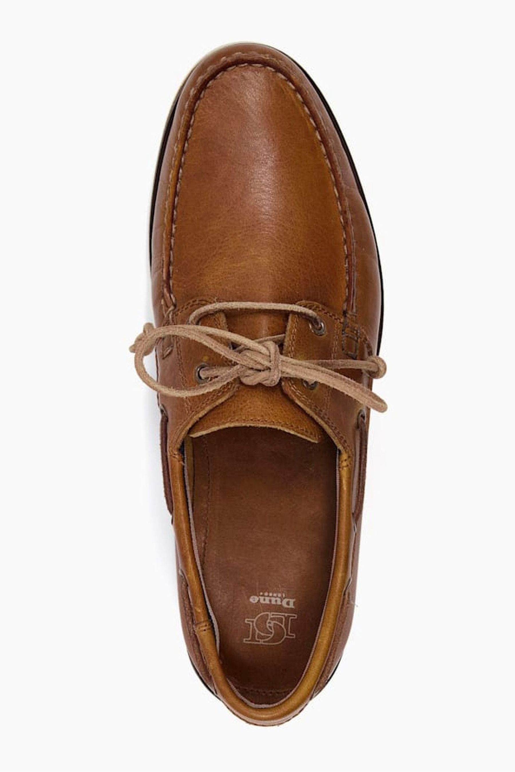 Dune deck hot sale shoes