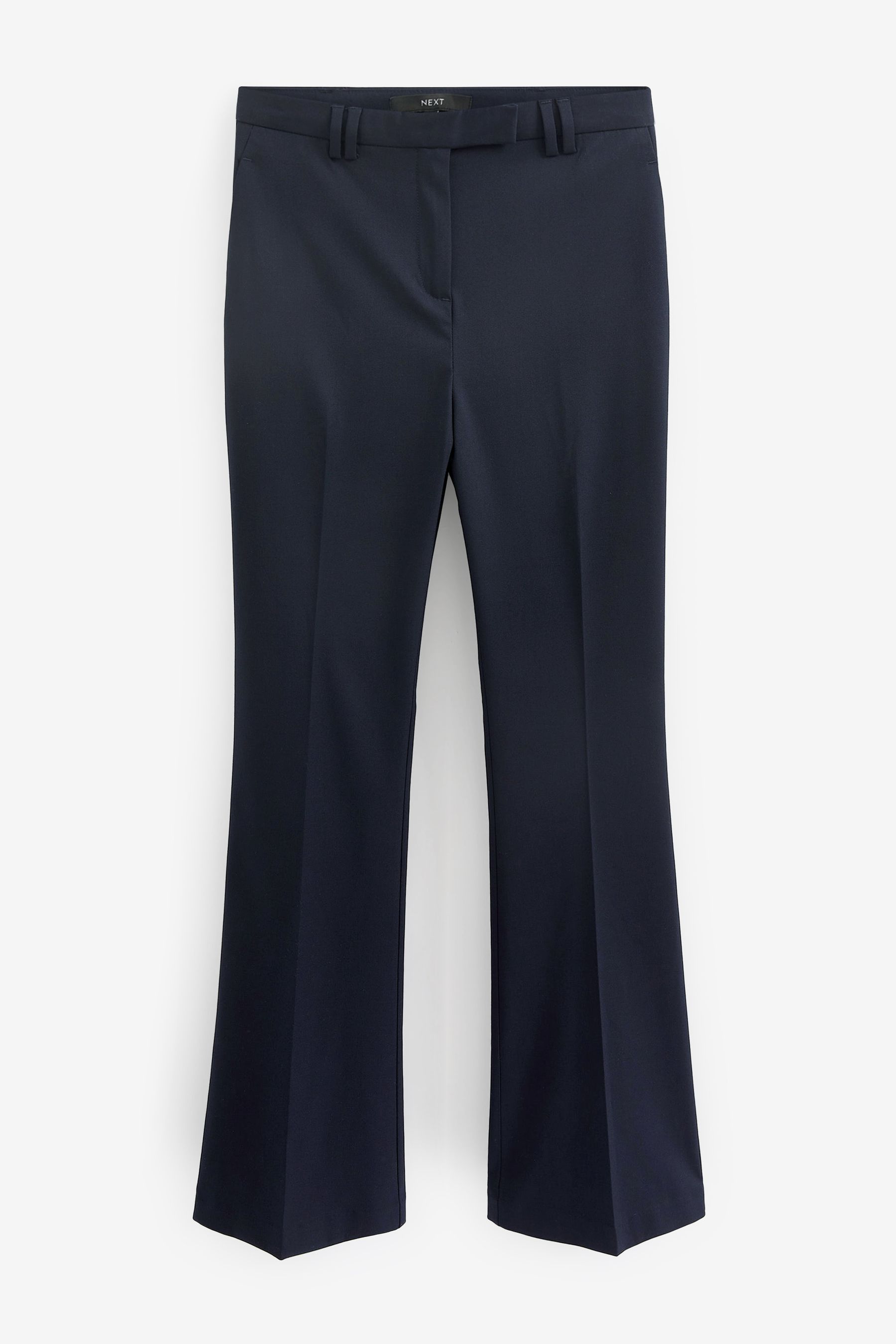Bootcut clearance trouser pants