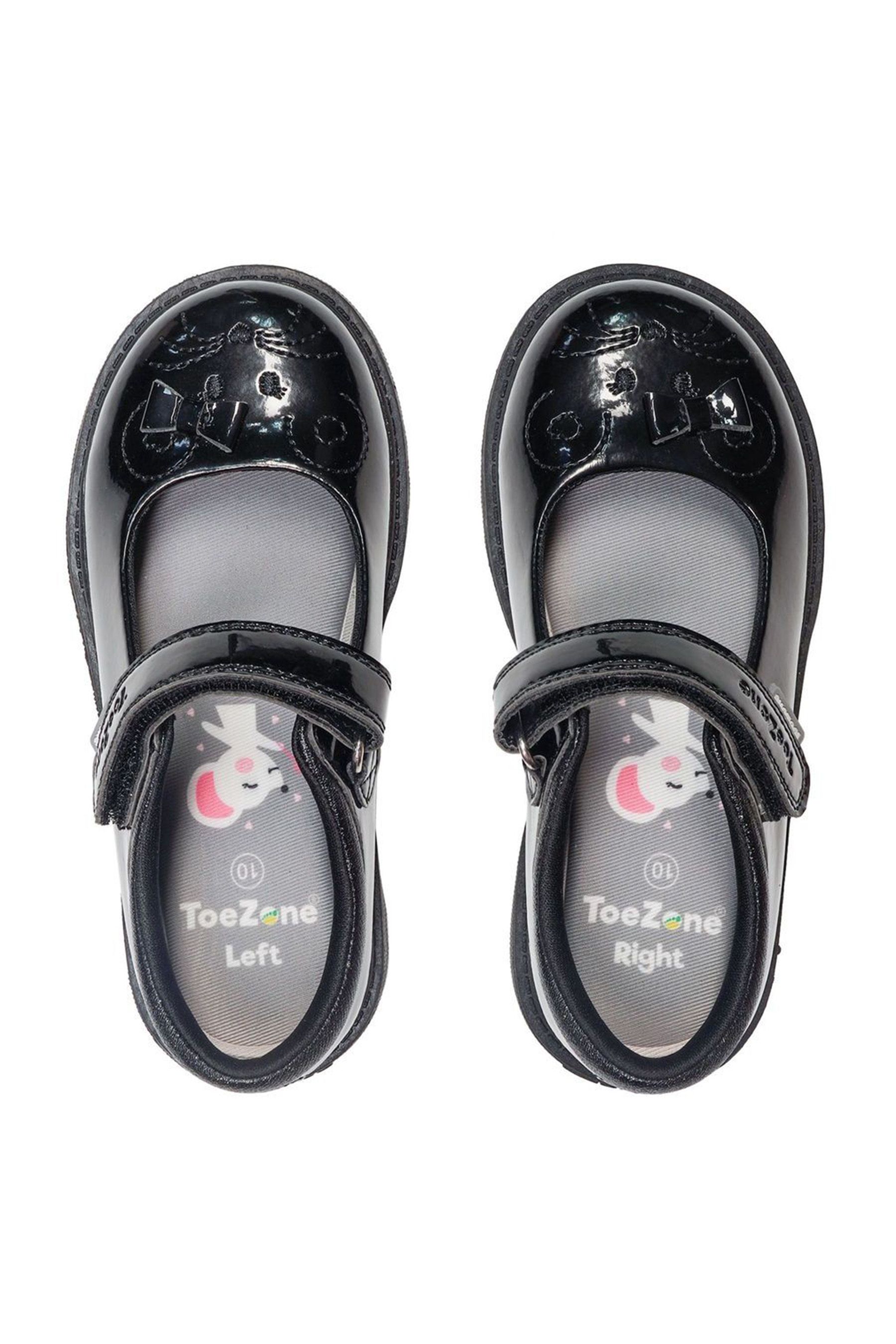 Buy Toezone Gia Black Novelty Shoes from the Next UK online shop