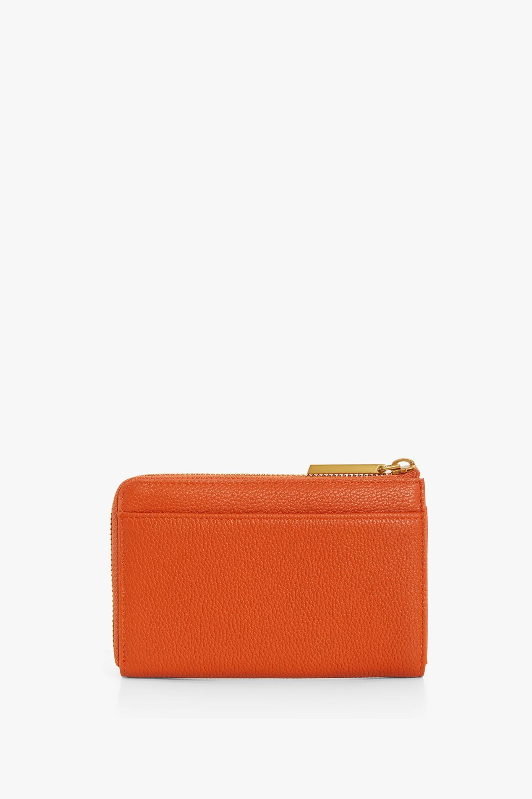 Medium zip cheap around purse