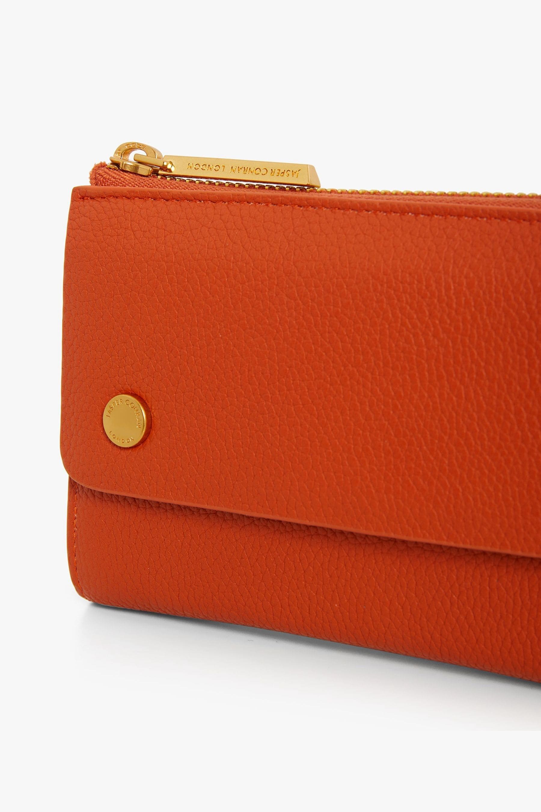 Jasper conran double zip purse cheap