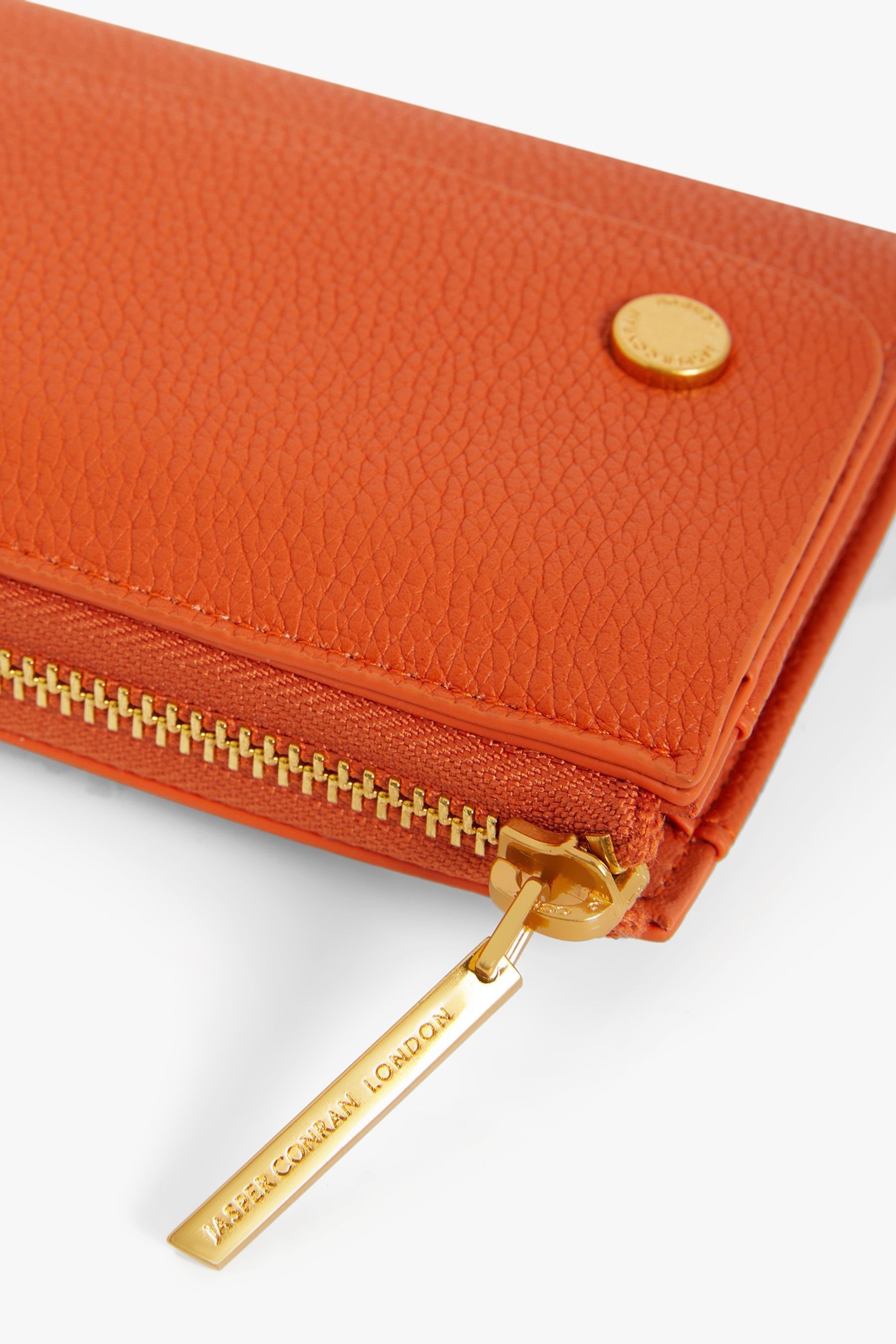 Jasper conran online double zip purse