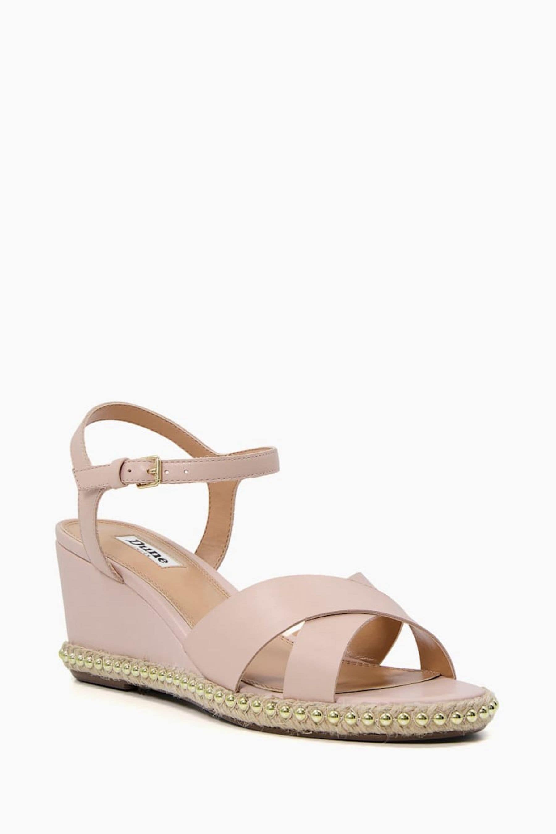Mini wedge hotsell sandals