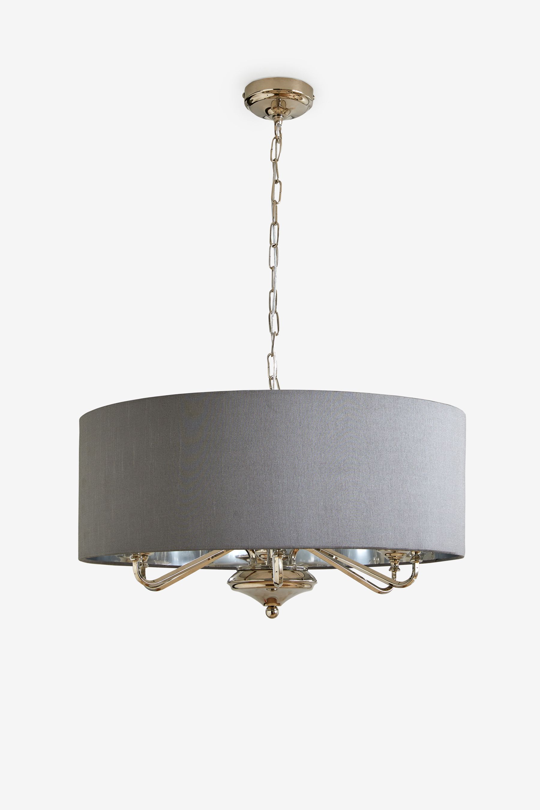 Burford 5 store light chandelier