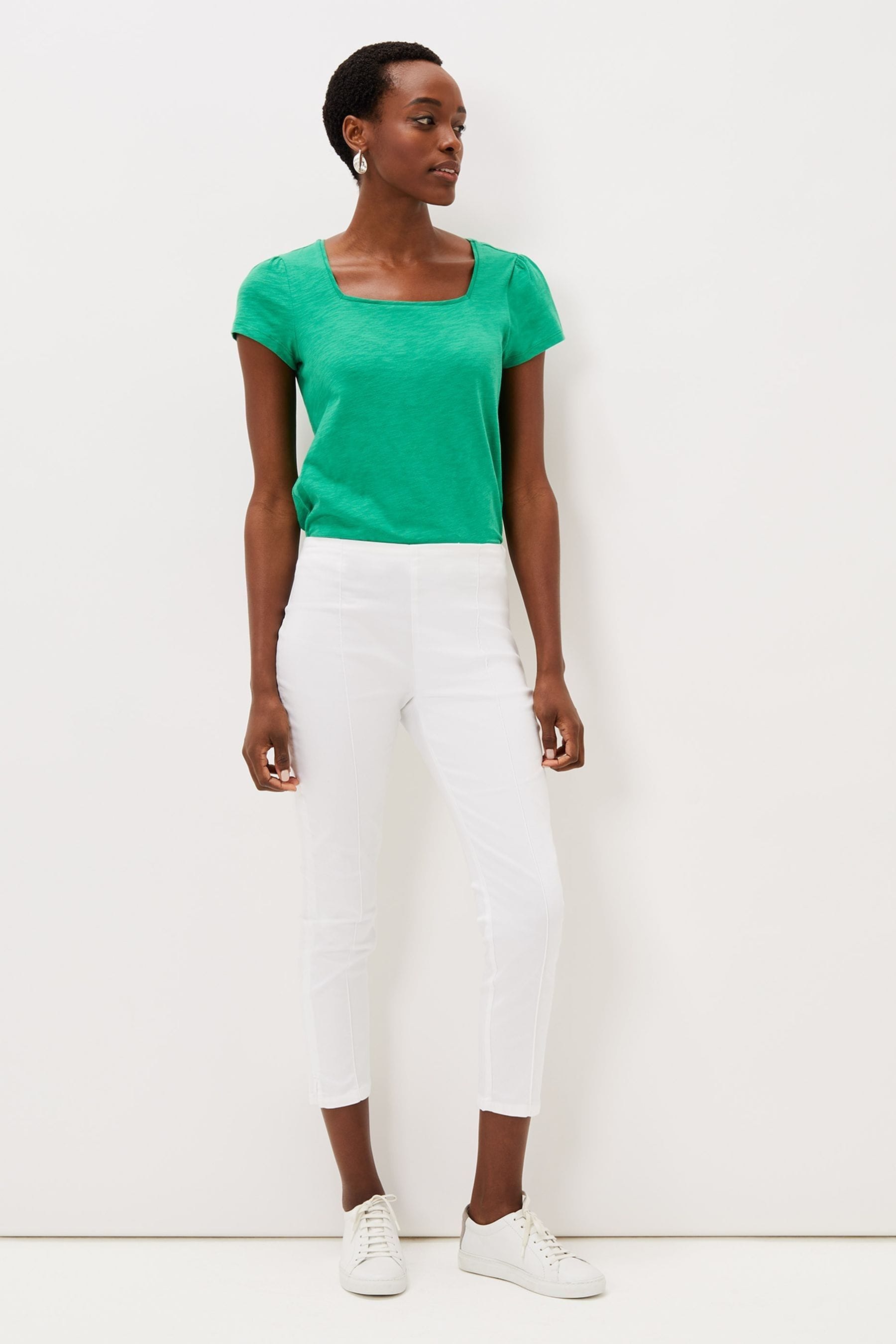 Next shop cropped jeggings