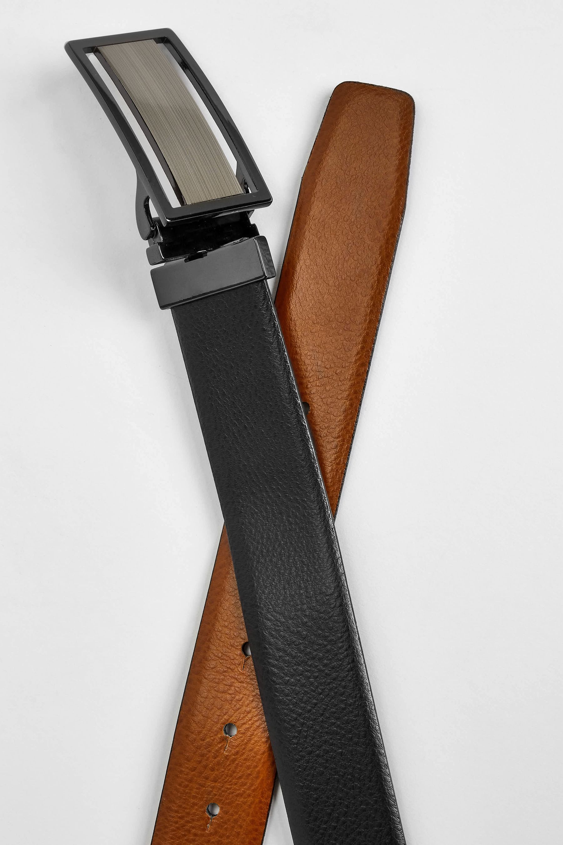 Banana republic reversible belt sale
