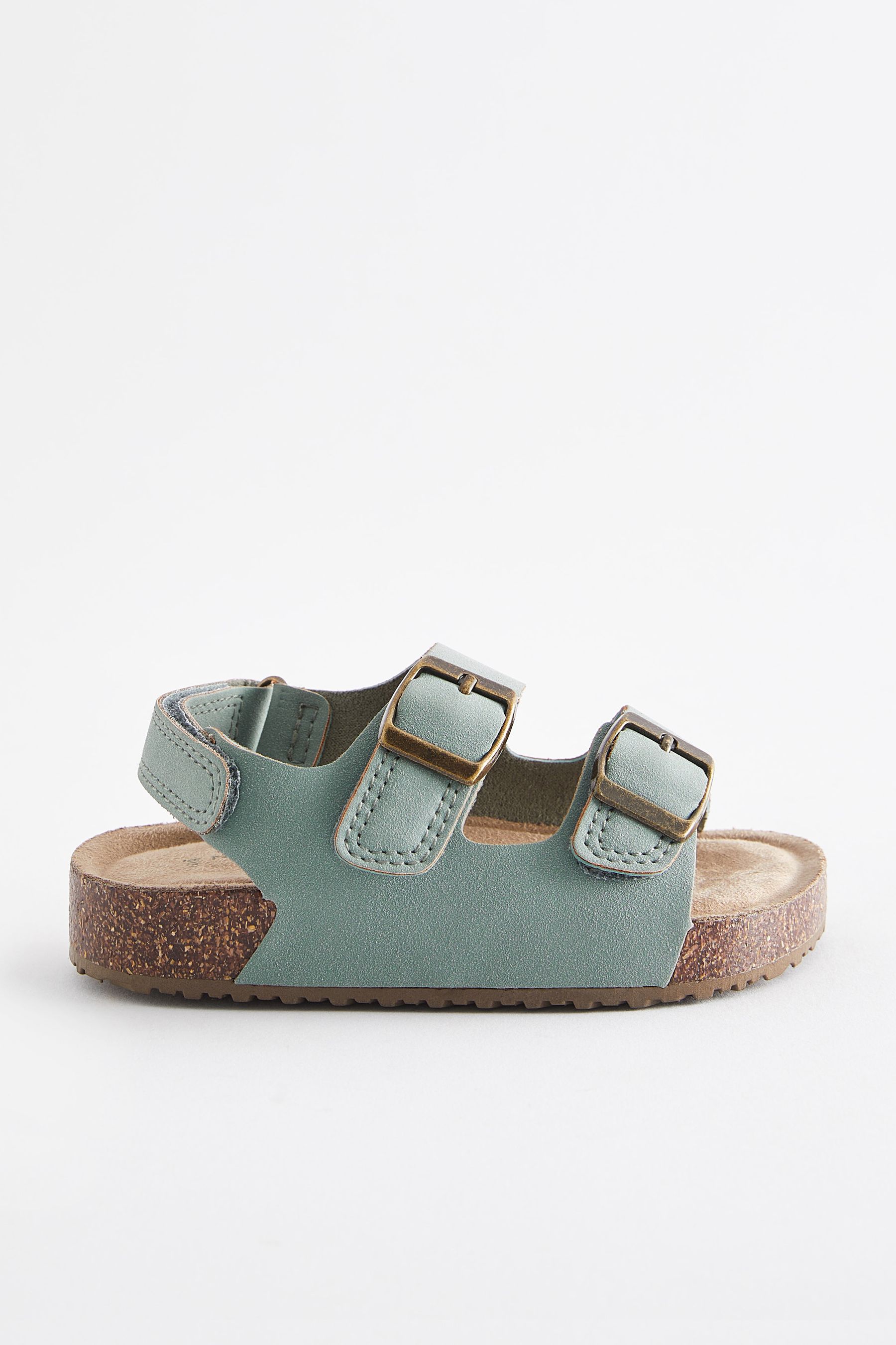 Mint green sandles store