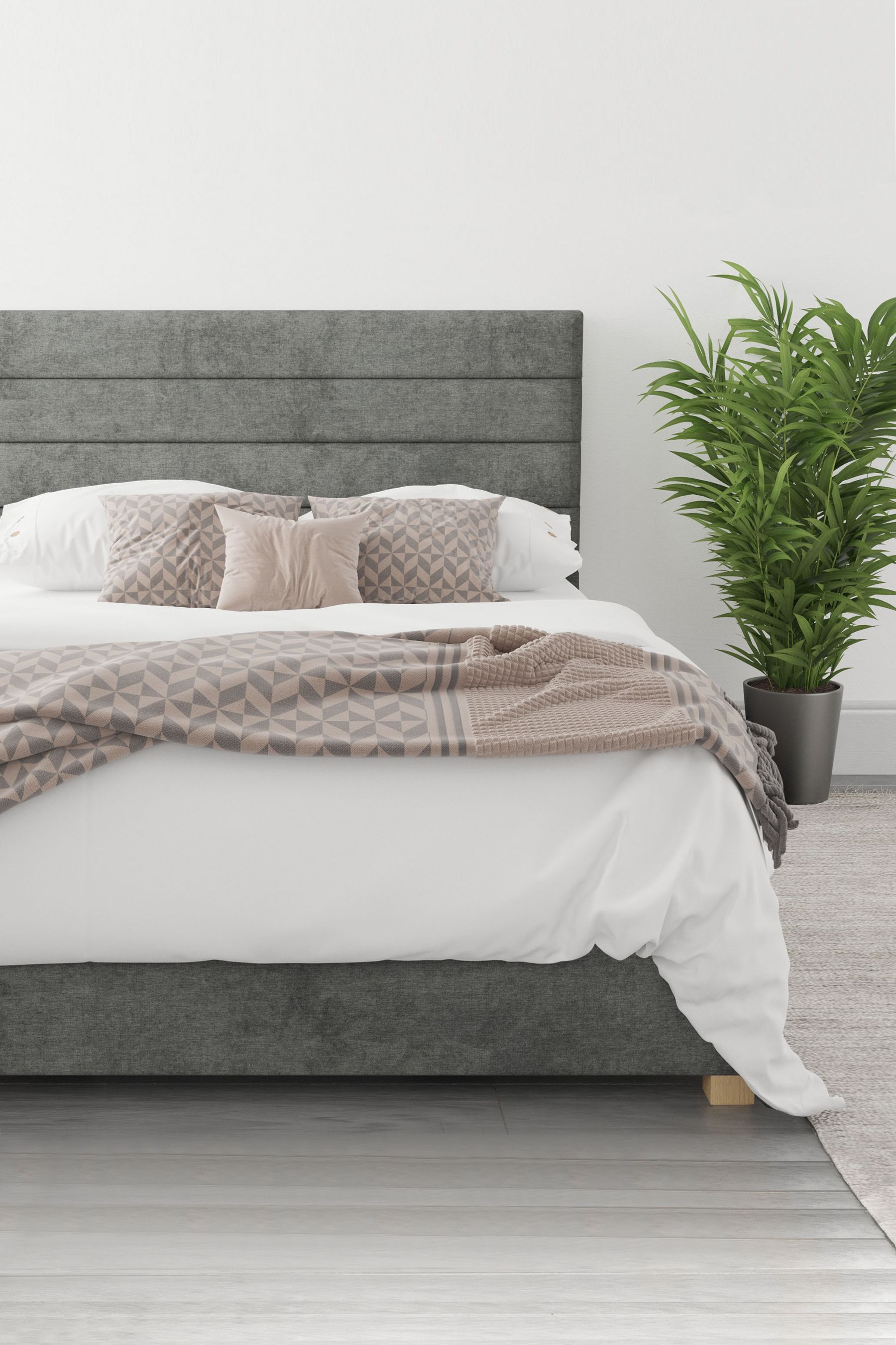 Next aspire discount ottoman bed