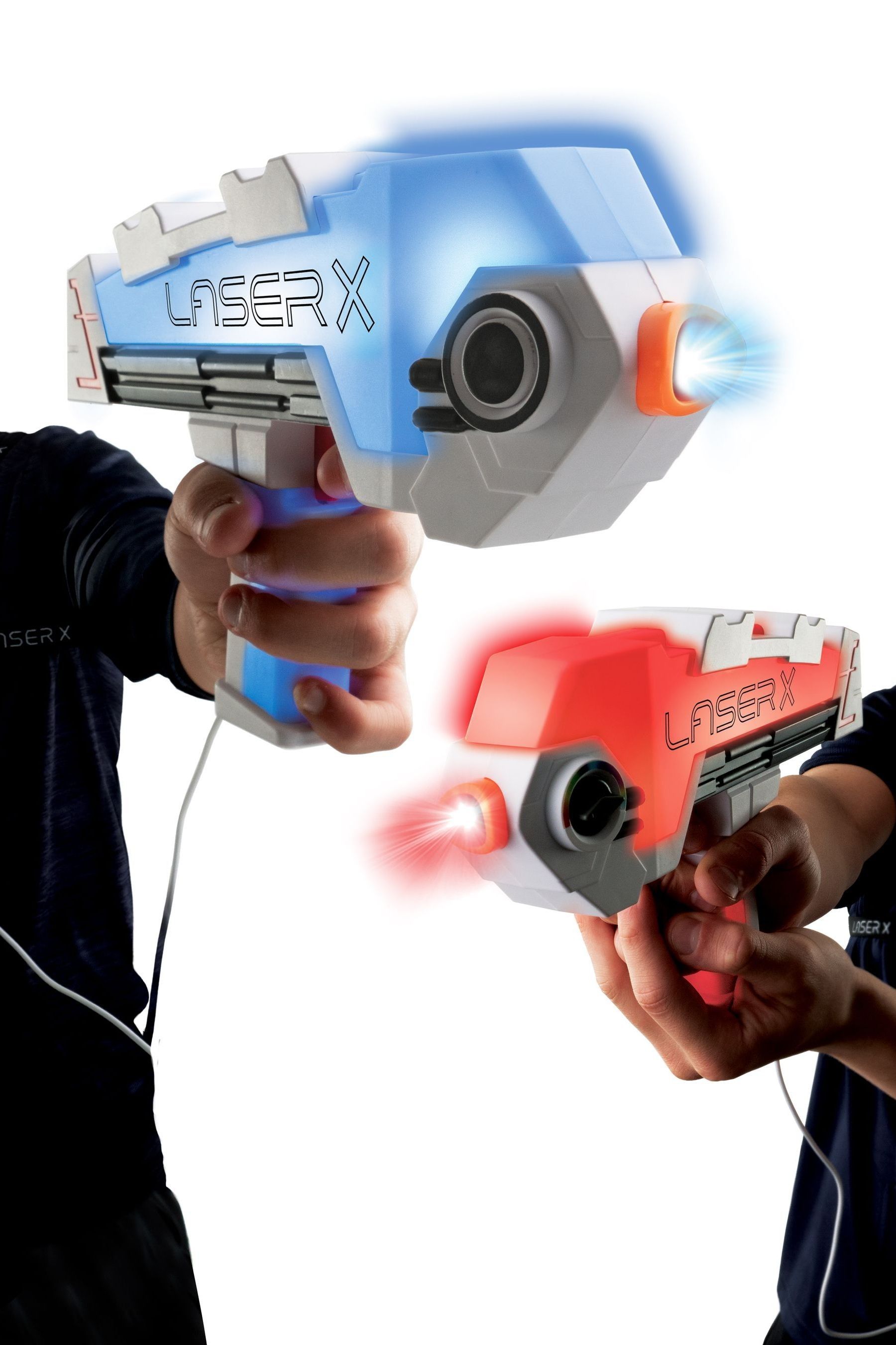 Buy Laser X Revolution Double Blasters from the Next UK online shop