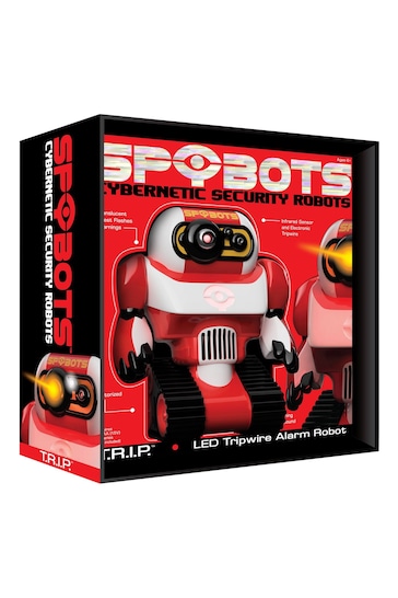 Spybots T.R.I.P