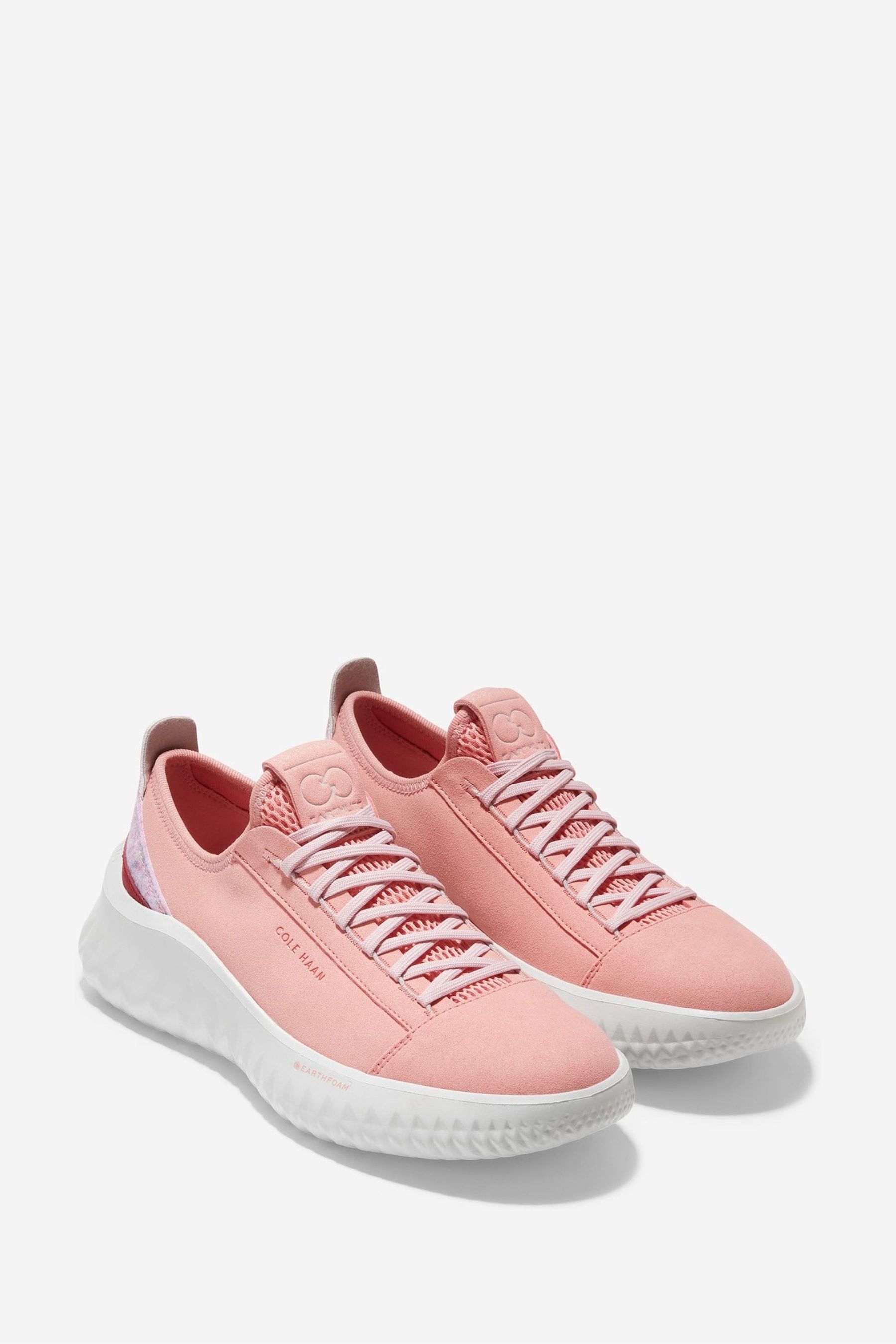 Cole hotsell haan pink
