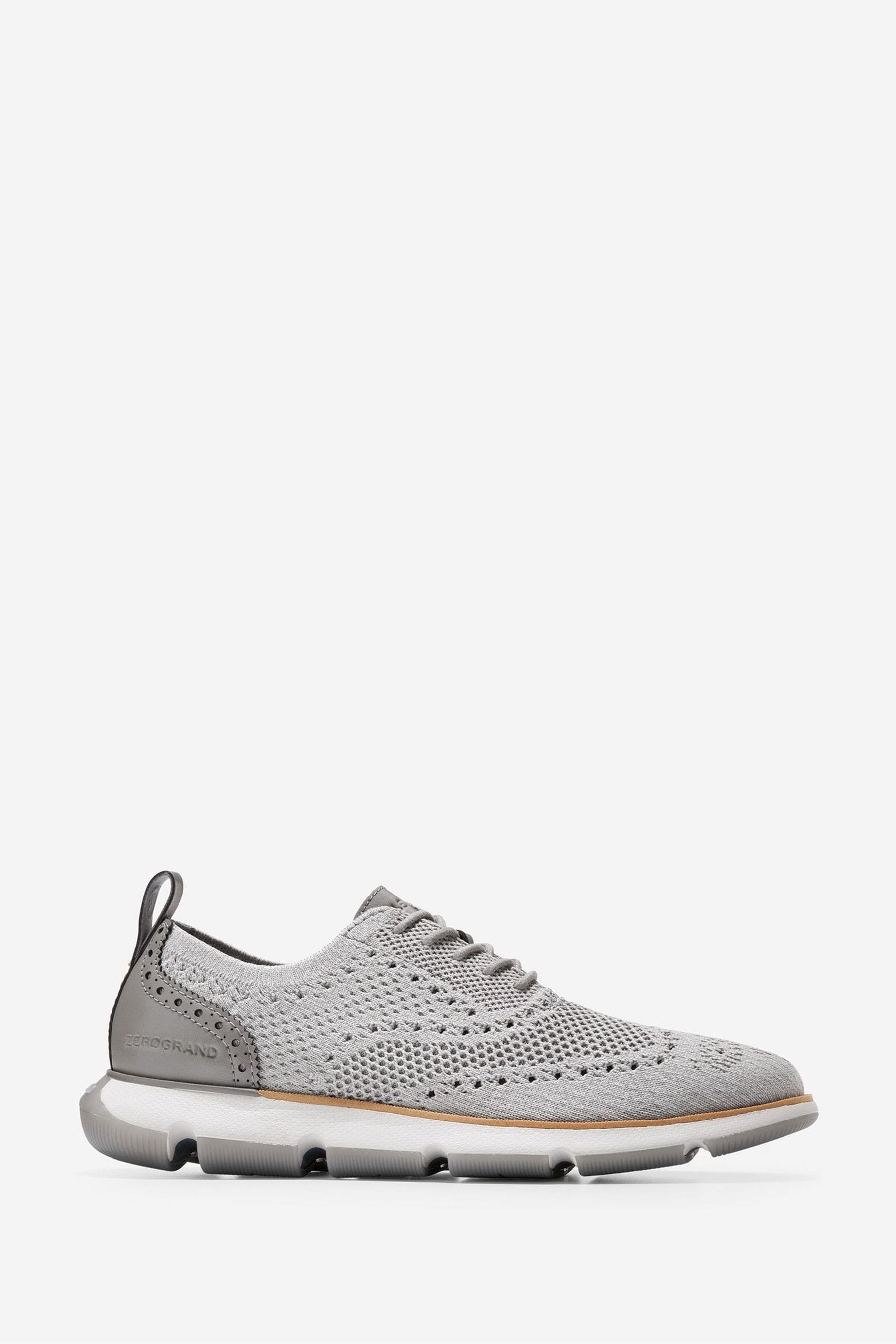 Cole haan cheap zerogrand gray