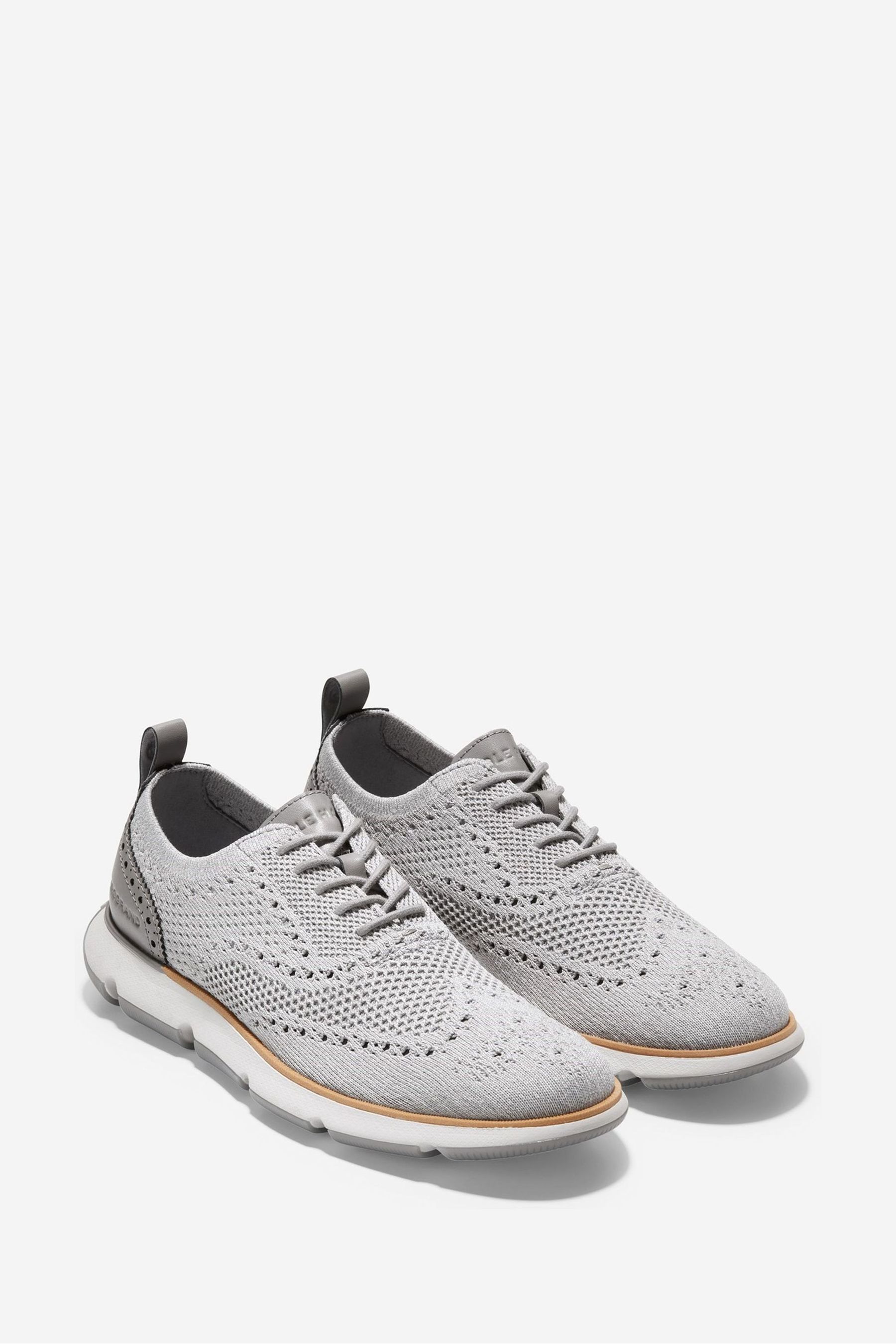 Men's zerogrand new arrivals oxford with stitchlite