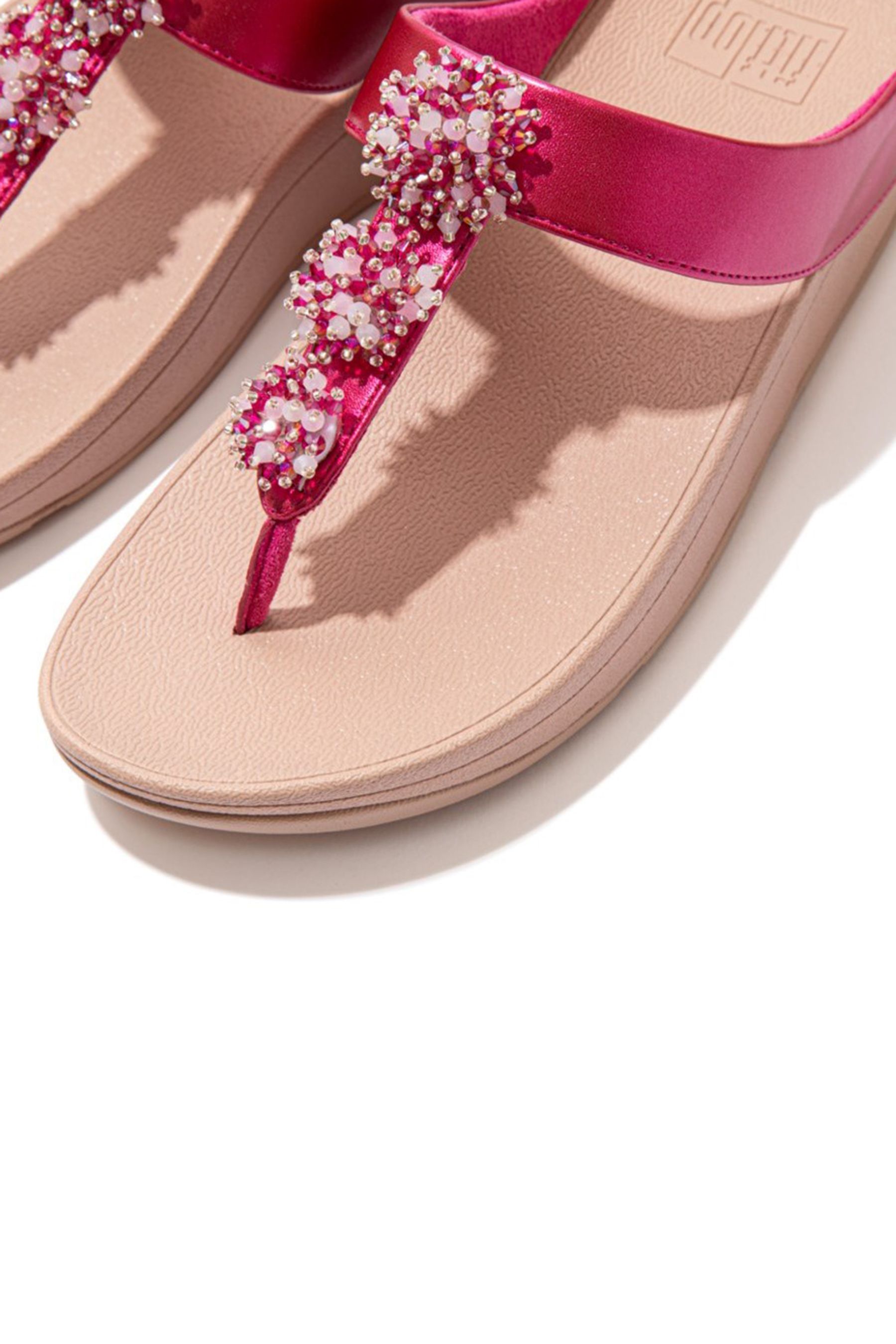 Fitflop deco new arrivals sandals