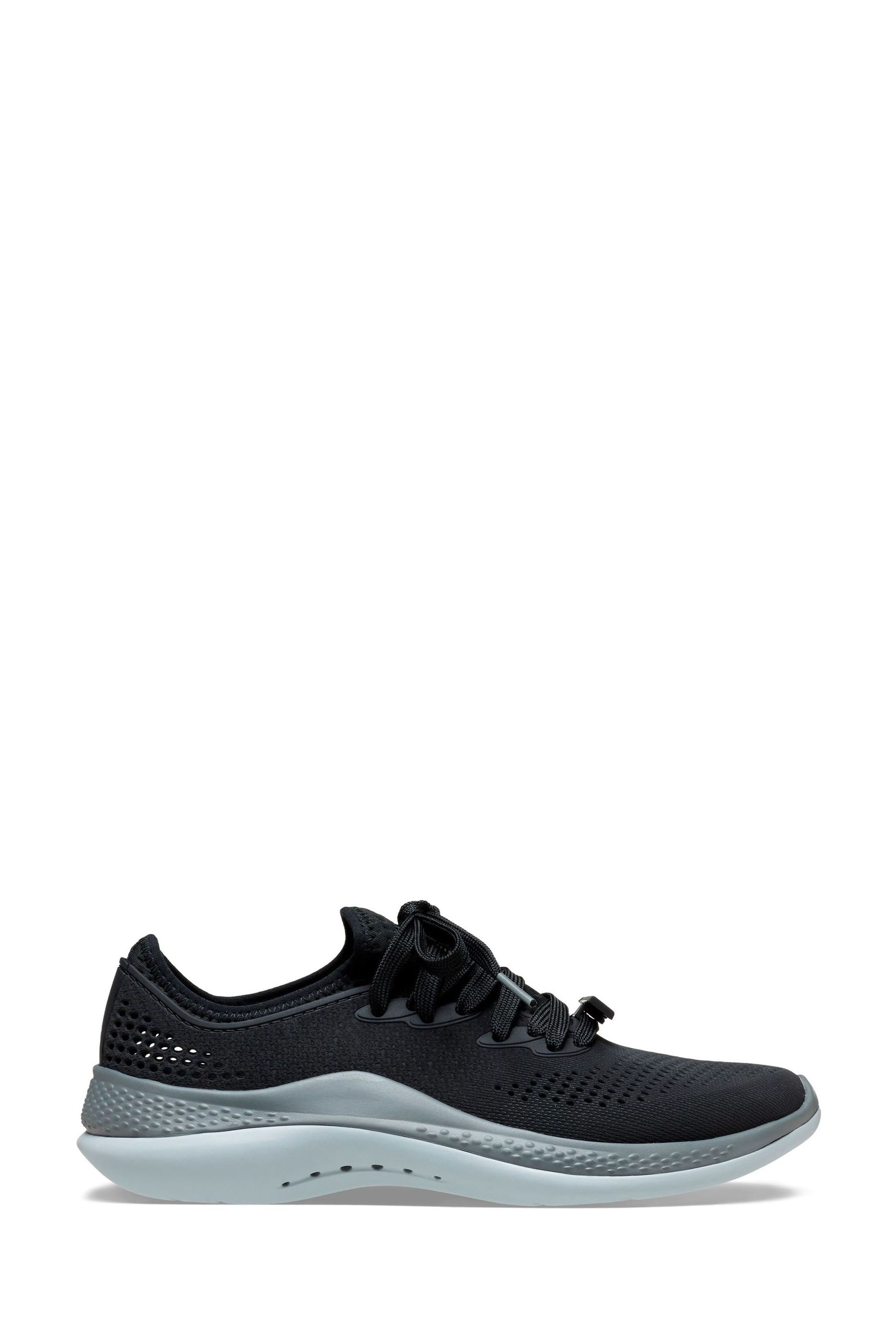 Crocs 2025 trainers uk