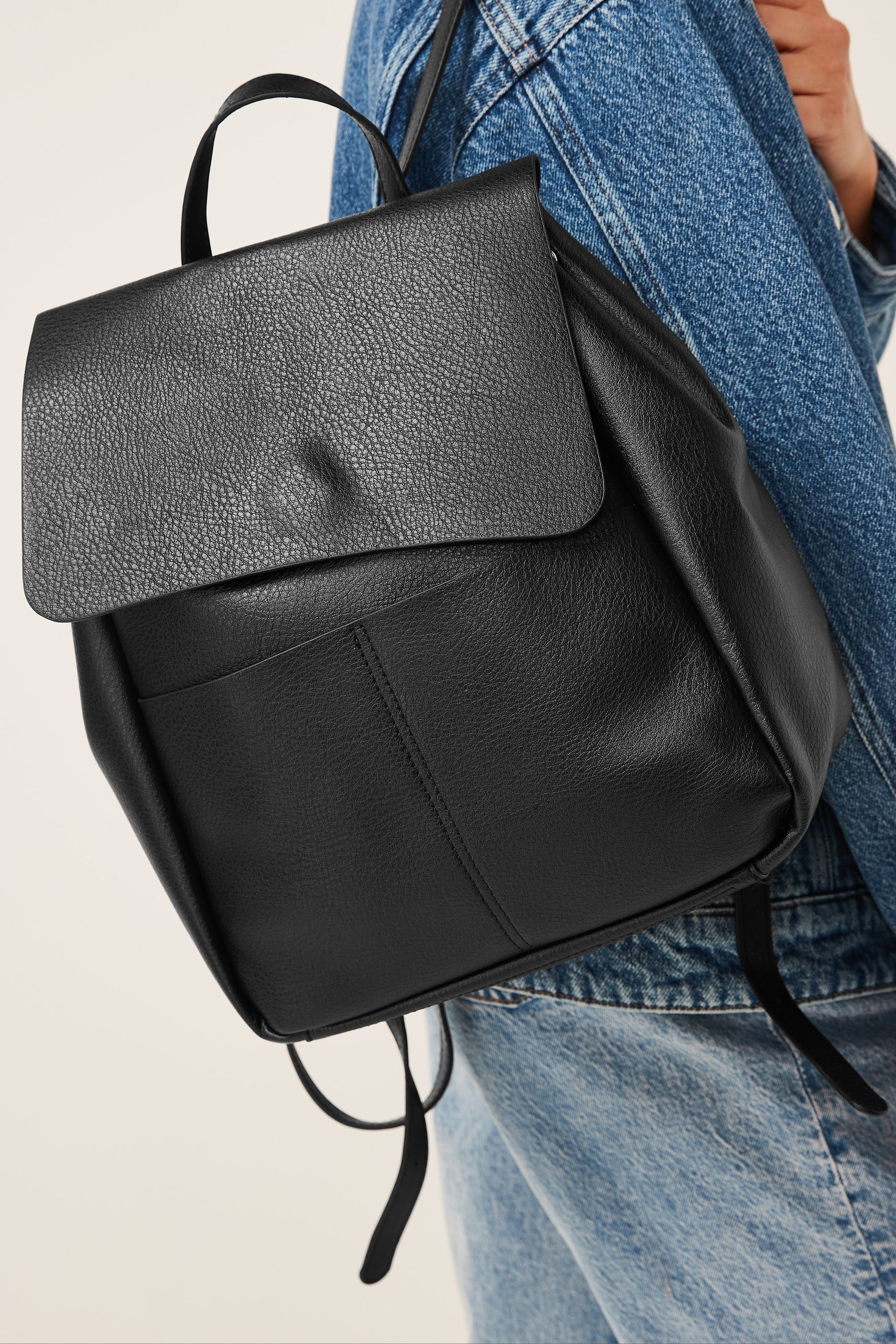 Next womens clearance rucksack
