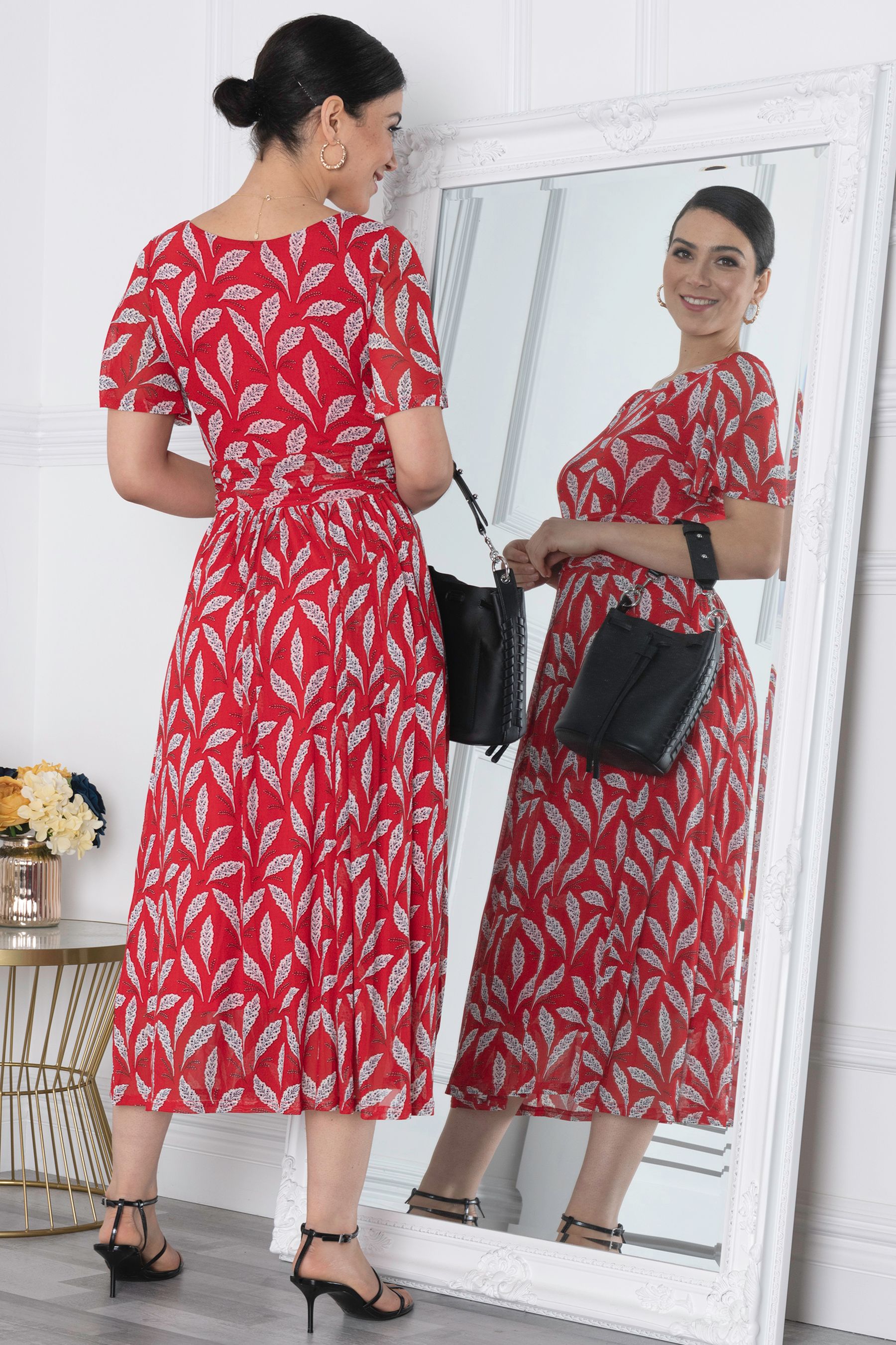 Jolie moi dresses best sale reviews