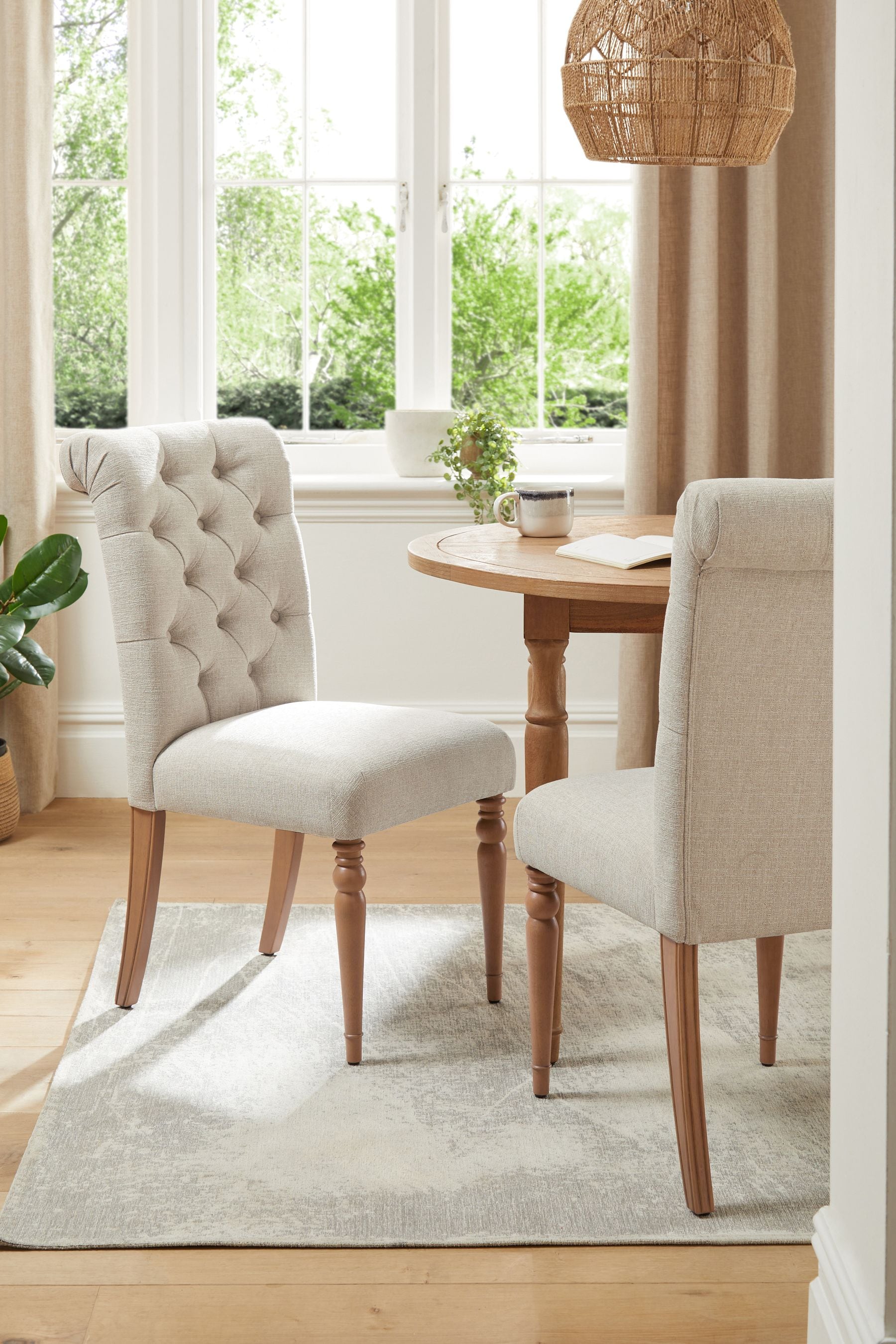 Next moda ii chairs on sale