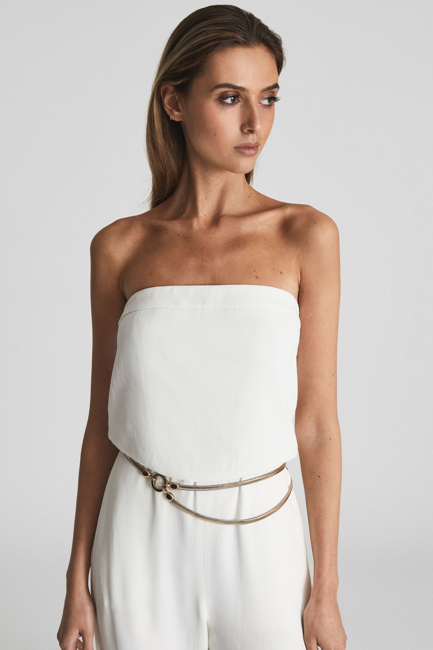Snake discount chain belt