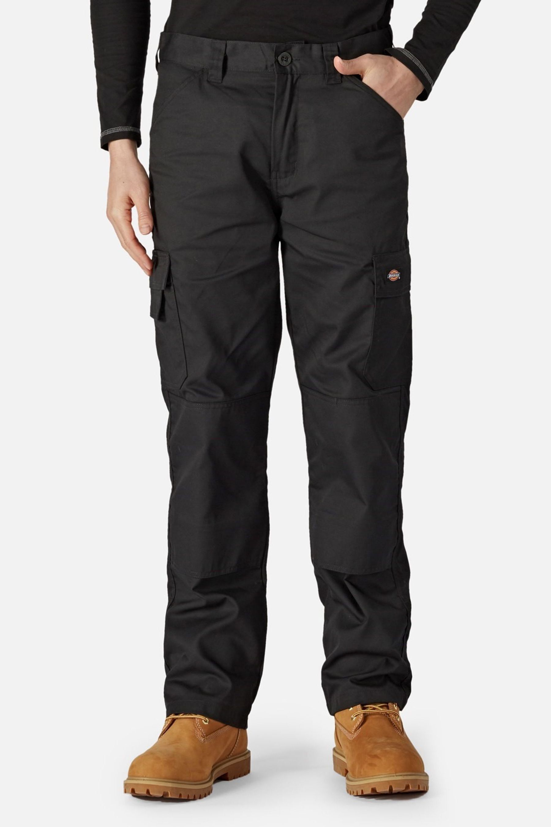 Dickies Work Pants Fit Guide 2023  How to Style Them 874 873 872   Urban Industry