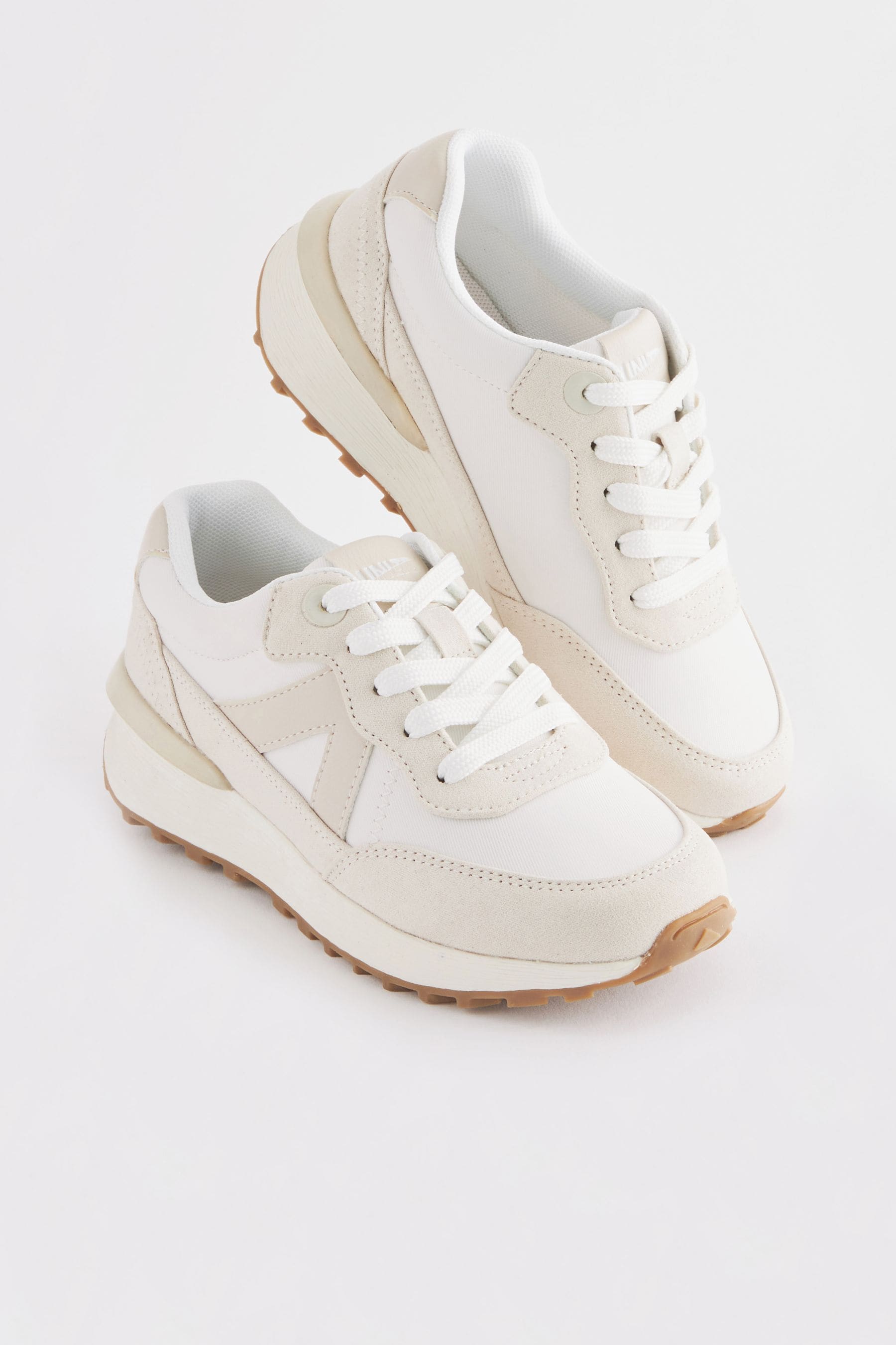 Chunky 2025 trainer sandals