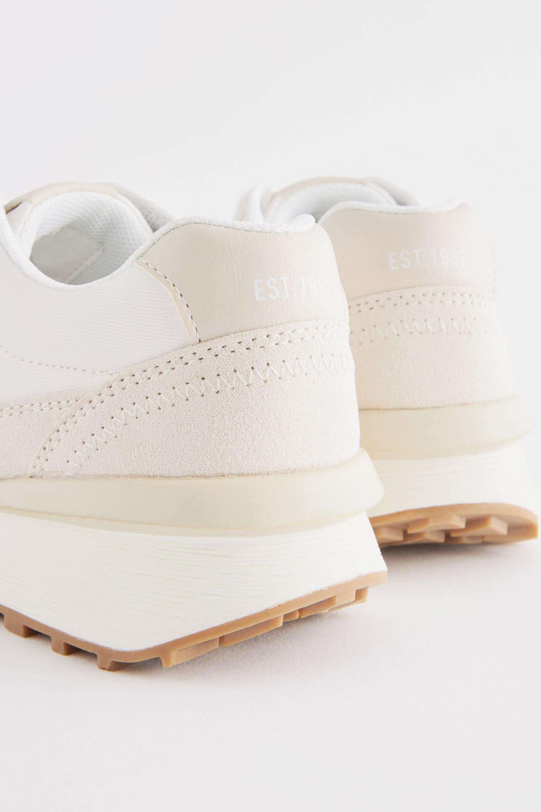 Chunky mix trainer hotsell