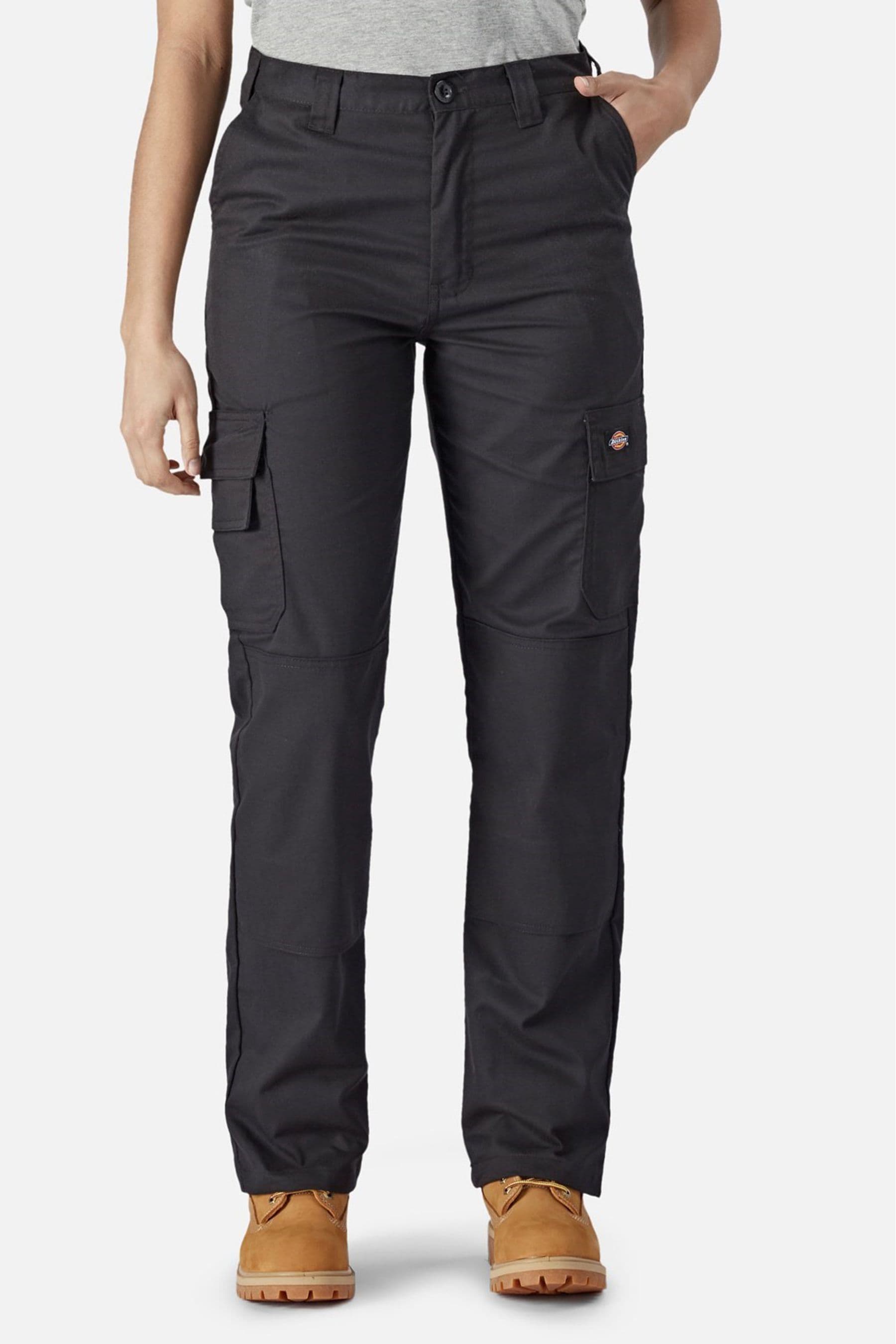 Dickies hotsell ladies trousers