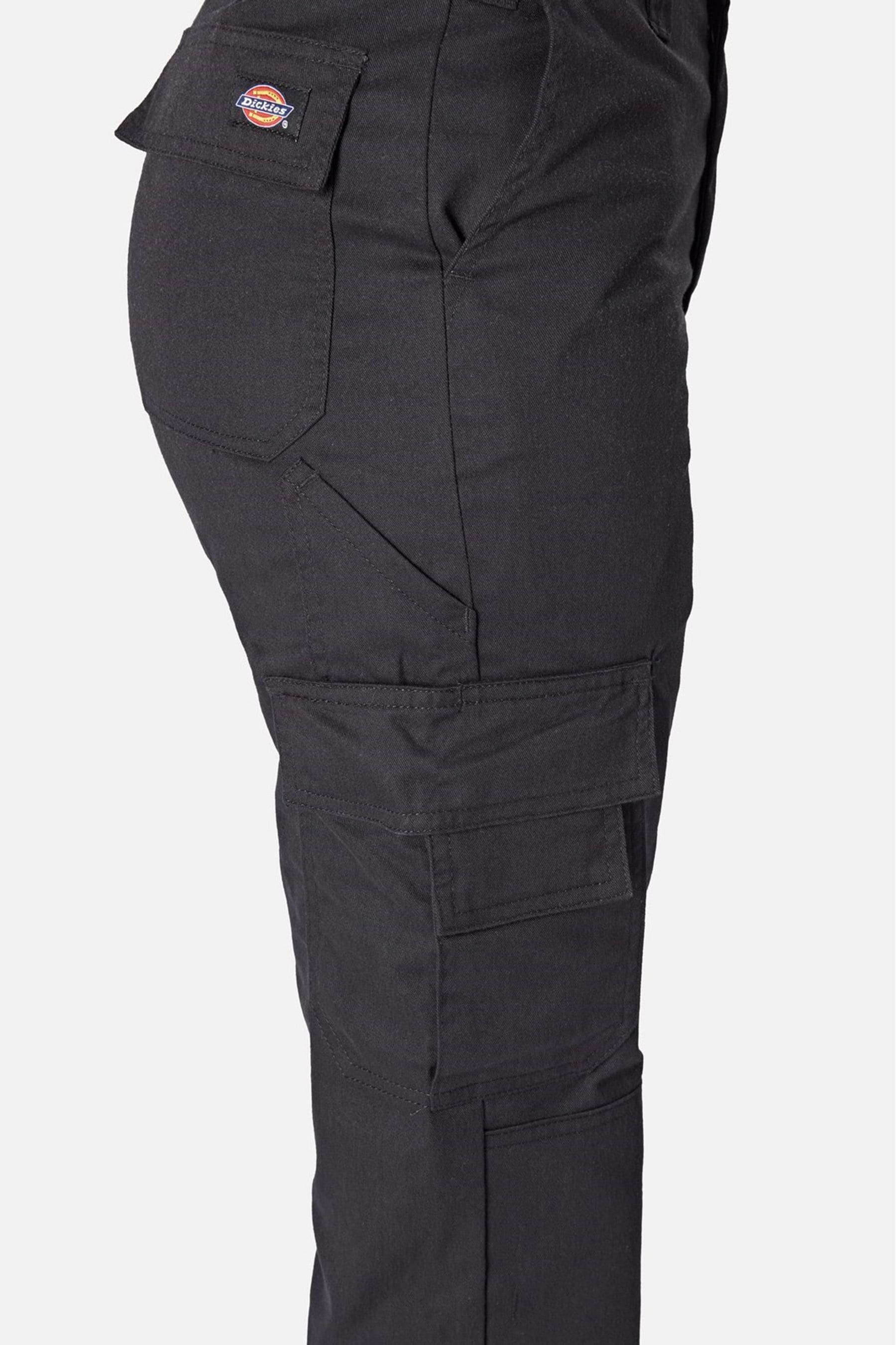 Dickies cargo hot sale trousers womens
