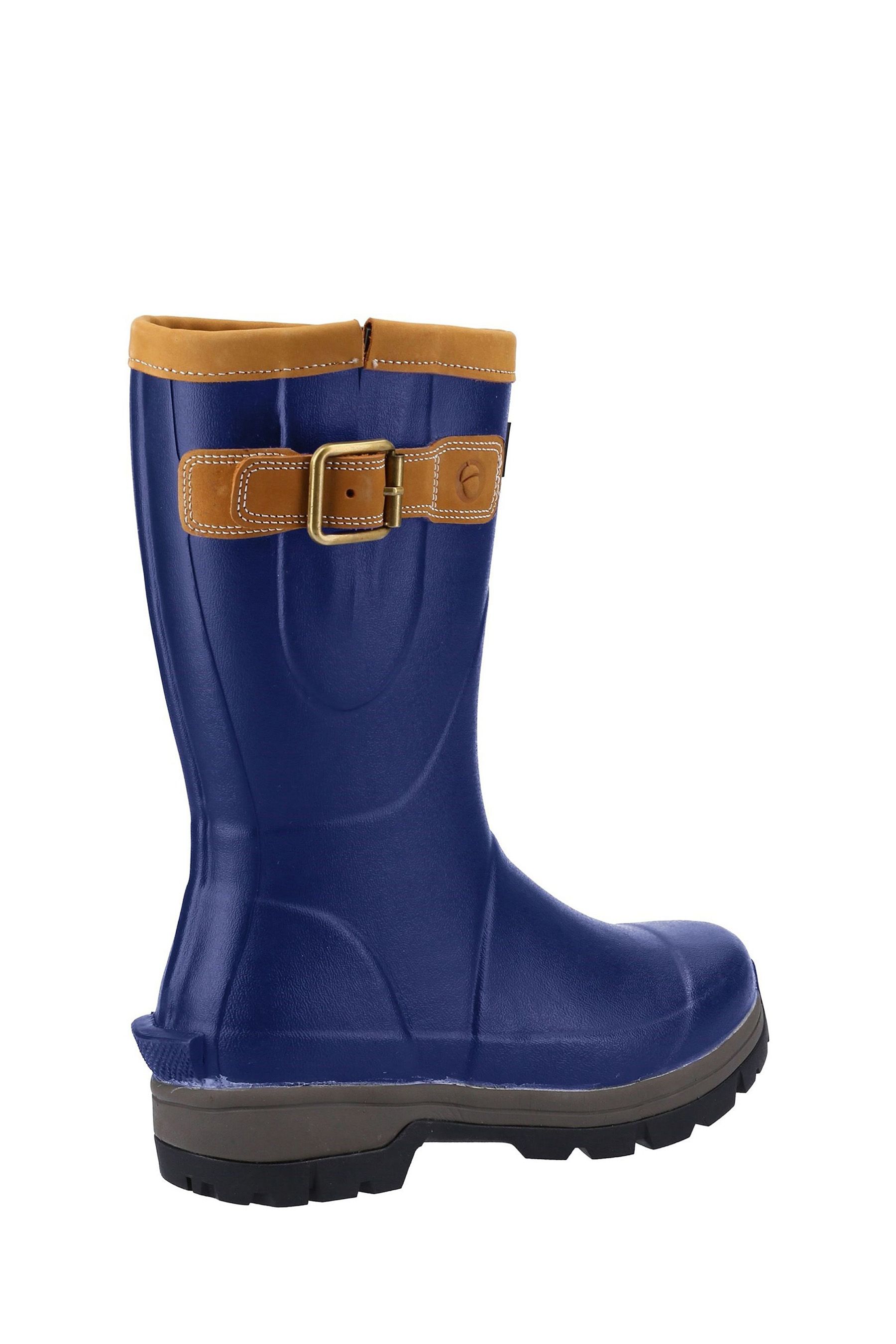 Cotswold Stratus Short Wellies