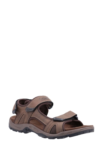 Cotswold Shilton Recycled Sandals