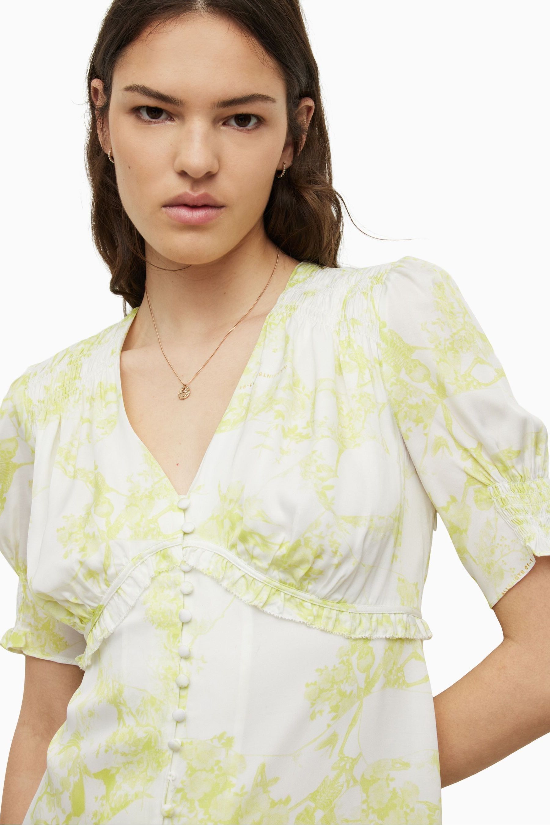 Allsaints annina on sale