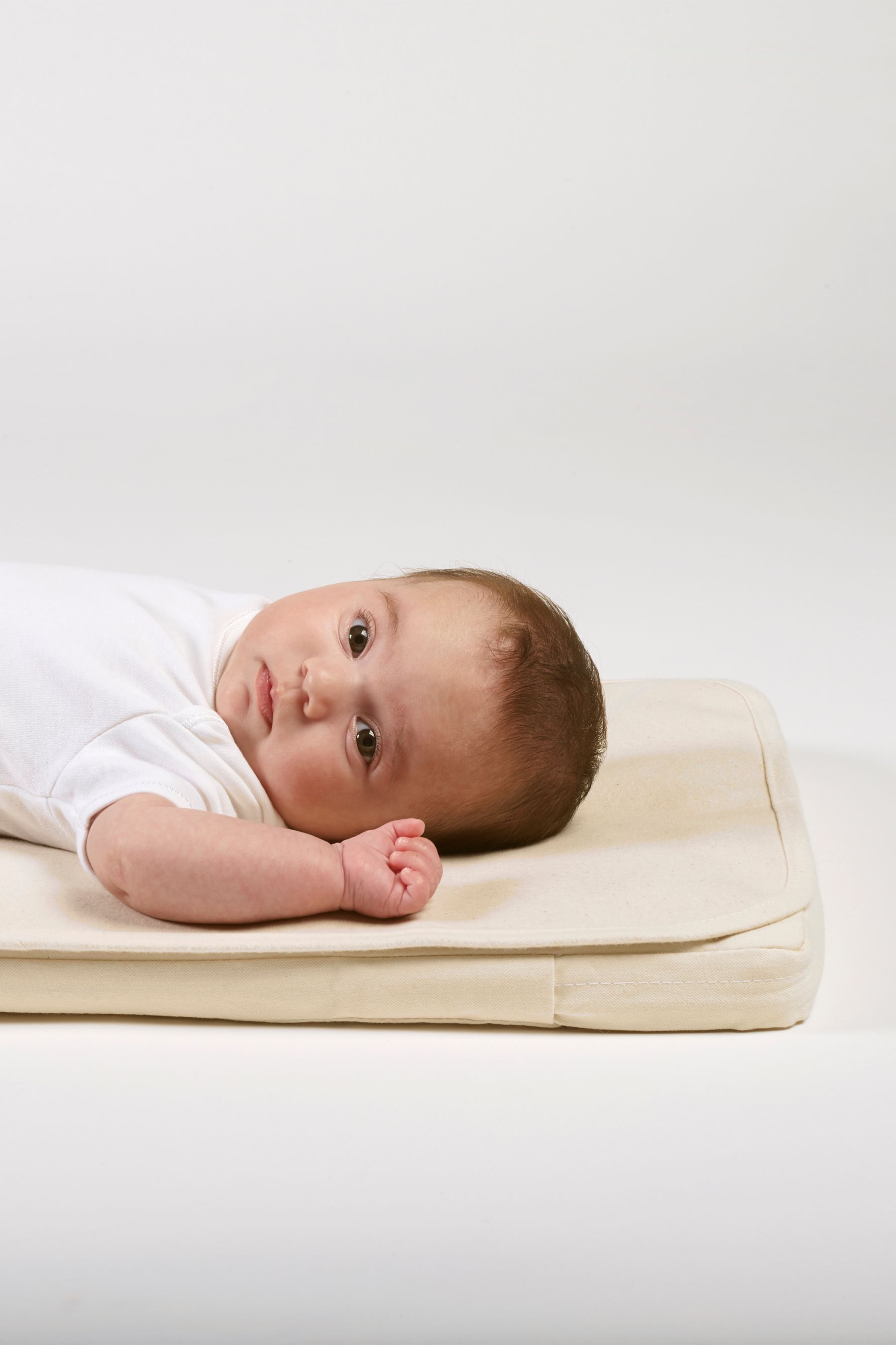 Buy The Little Green Sheep Natural Waterproof Mattress Protector