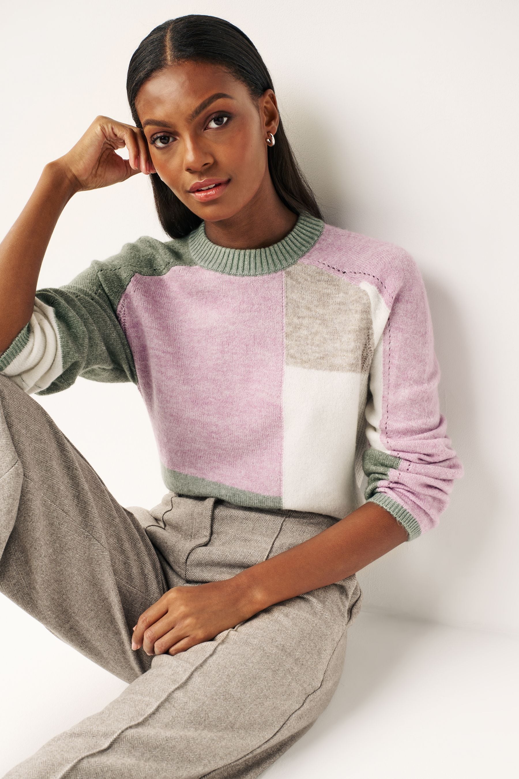 Lilac jumpers uk sale
