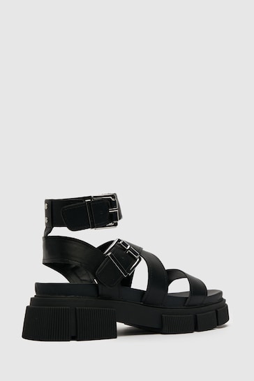 Schuh Toulouse Chunky Sandals