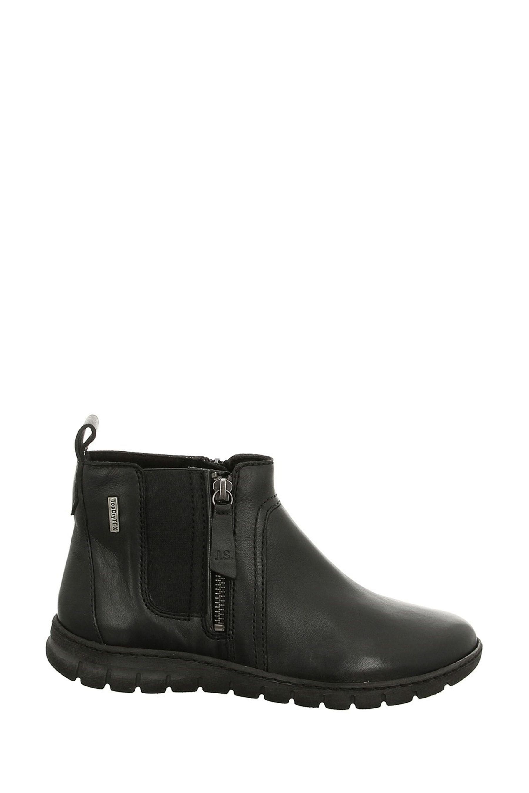 Steffi boots store