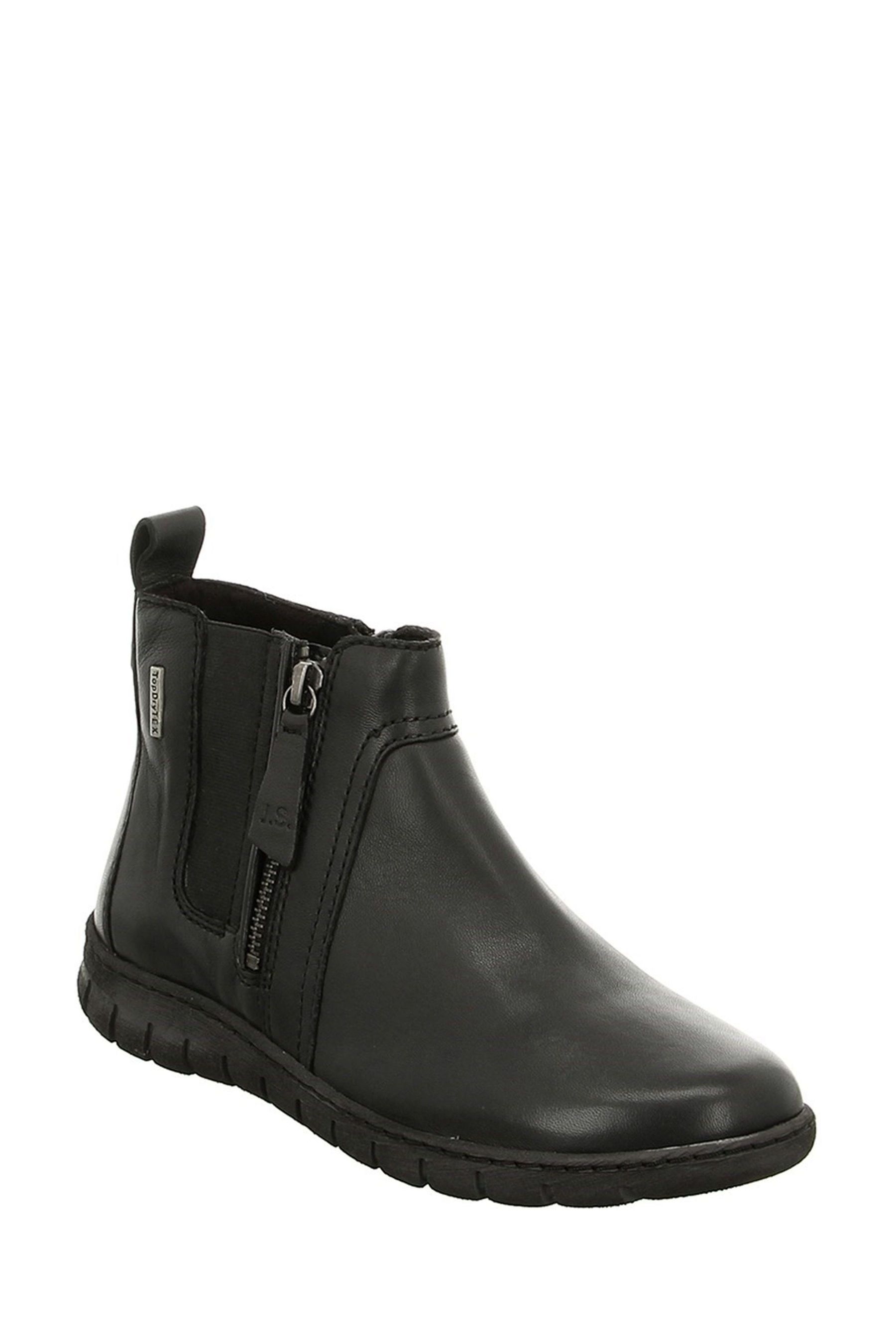Steffi boots sales