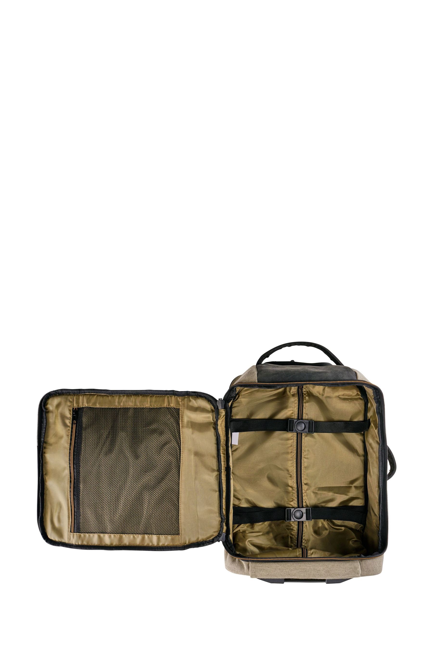 North face carry on hot sale