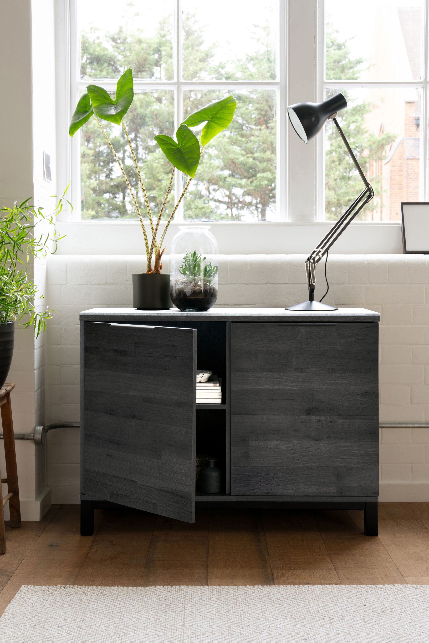 Bronx store next sideboard