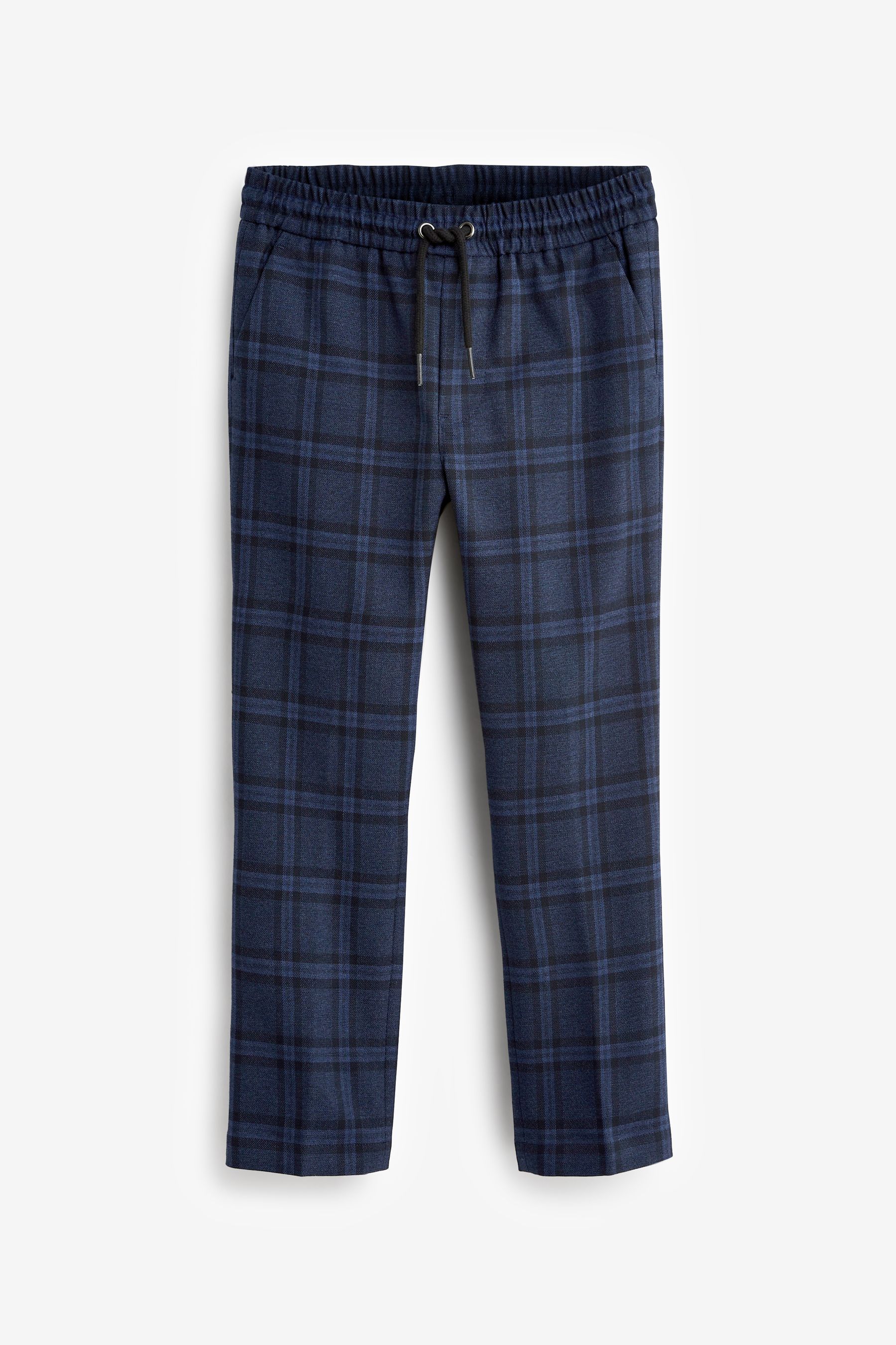 Checkered pants for boys on sale