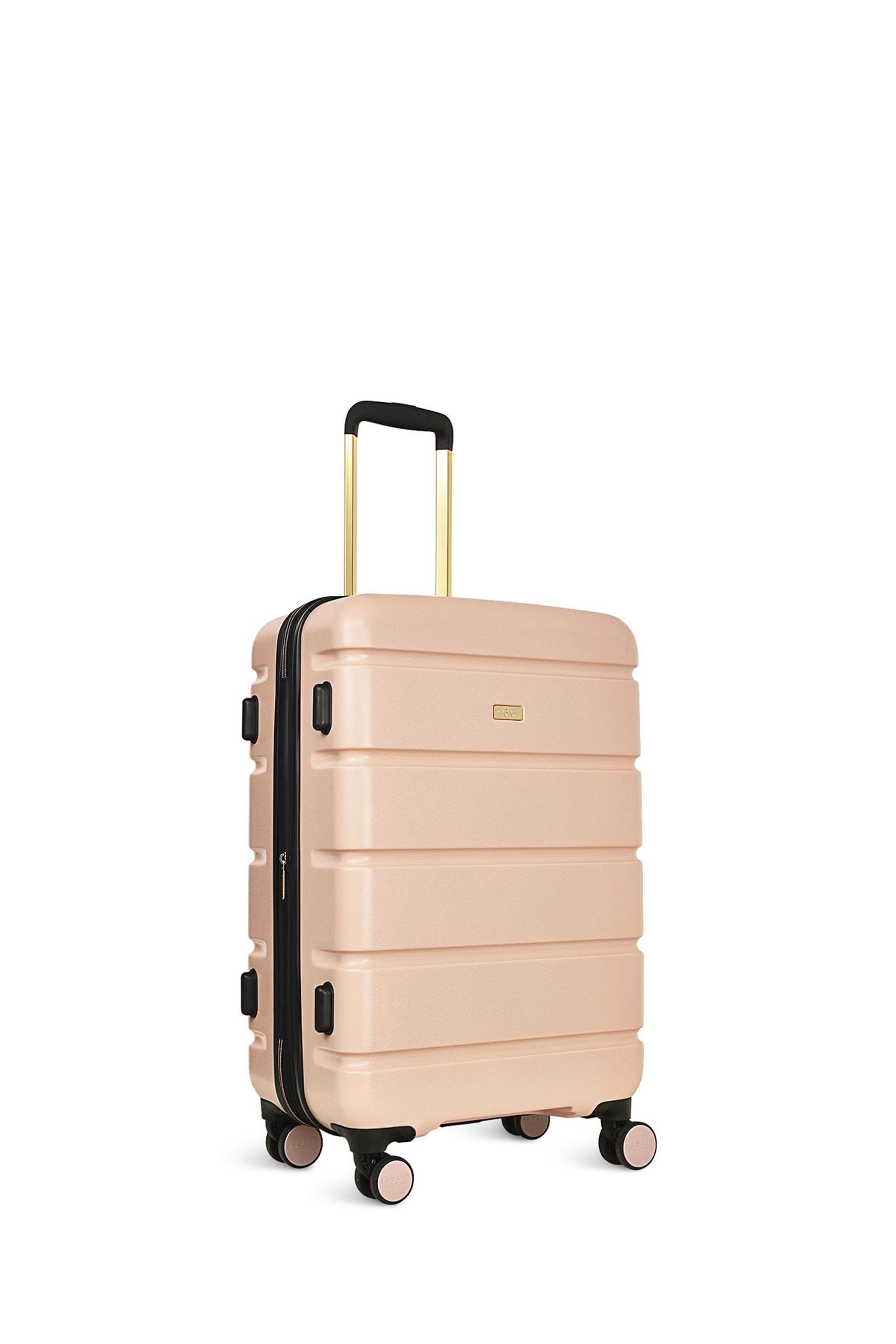 Buy Radley London Medium Lexington 4 Wheel Suitcase from the Next