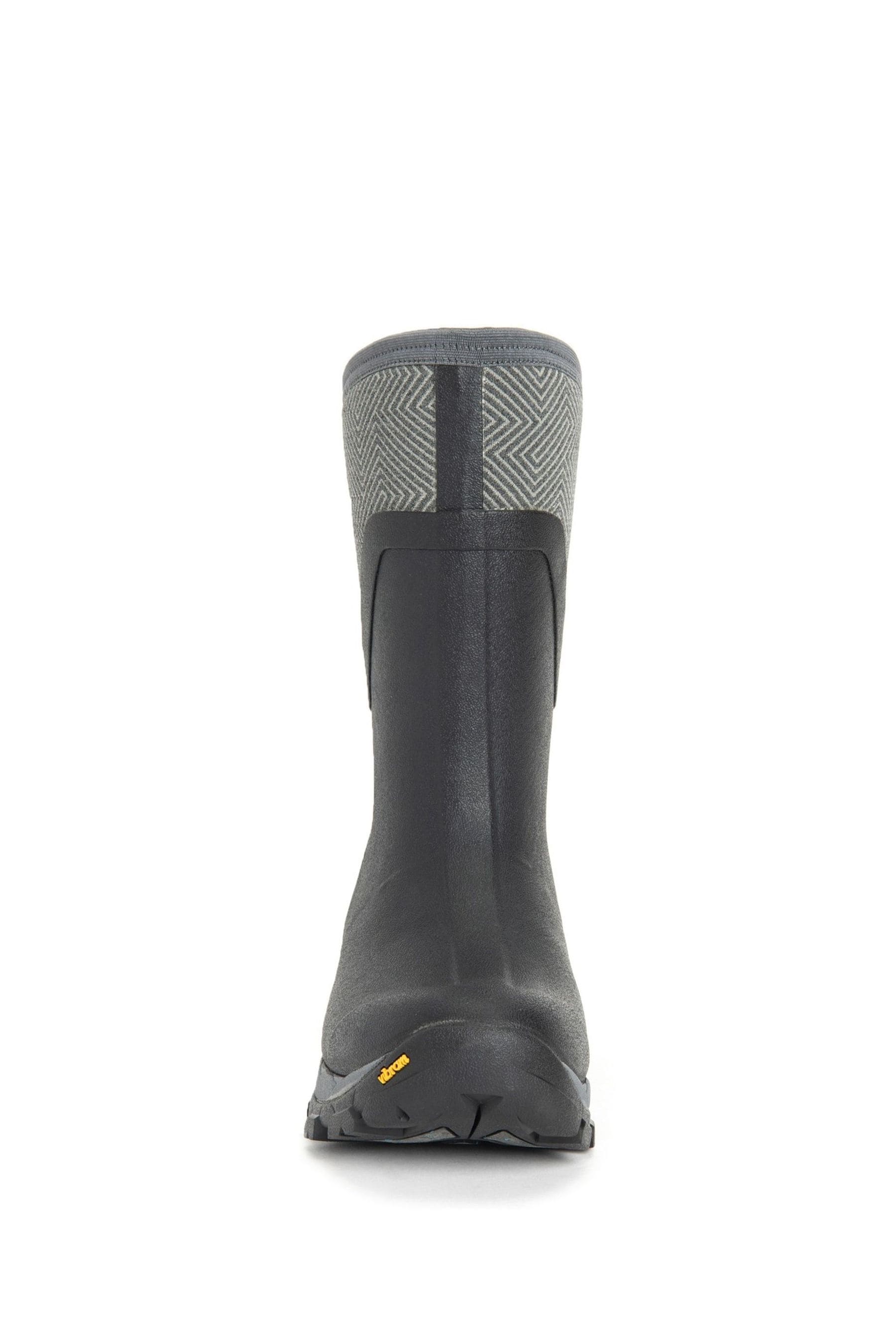 Buy Muck Boots Black Arctic Ice Mid Wellies from the Next UK