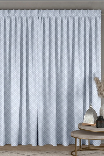 Ice Kyoto Made To Measure Curtains
