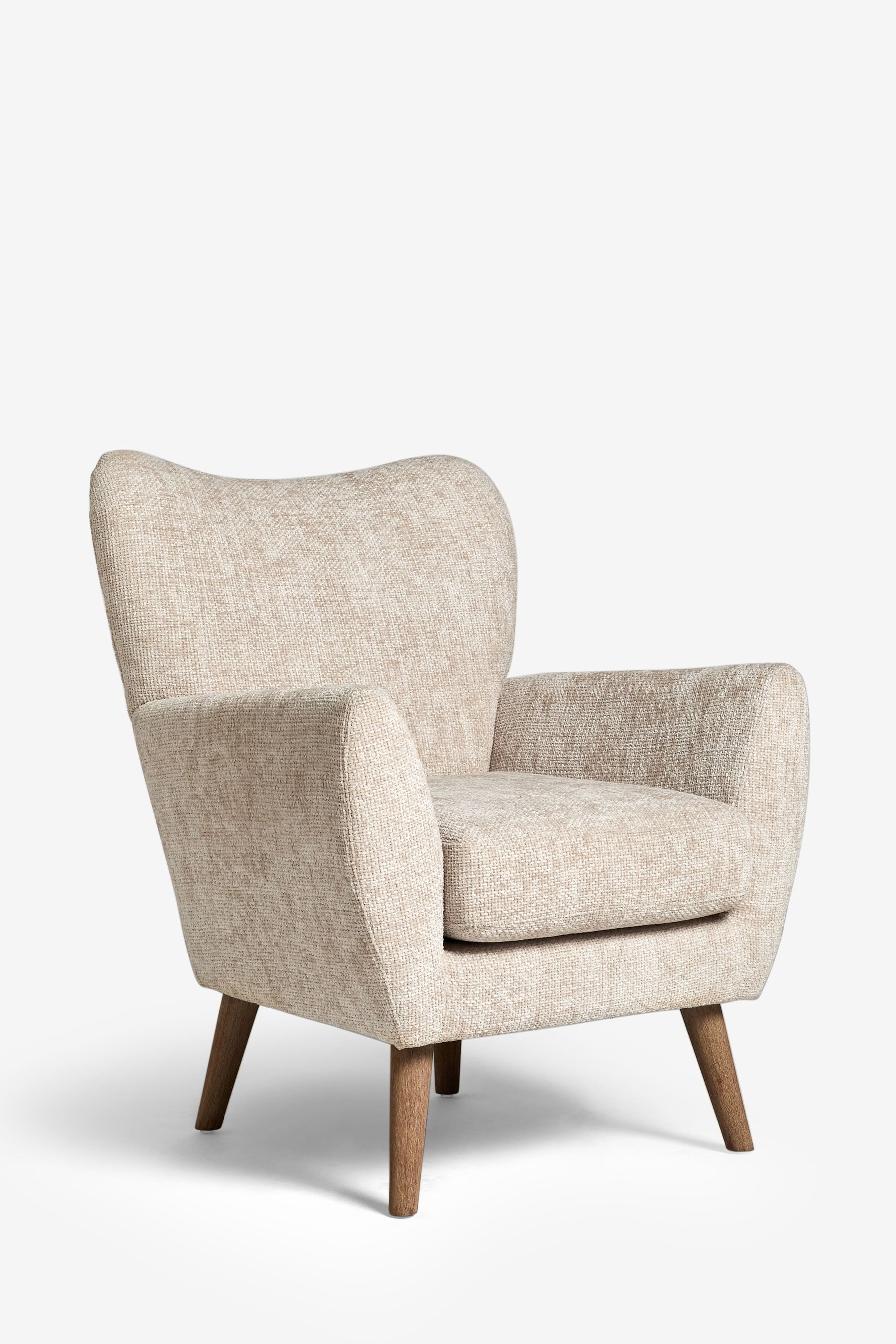 Next wilson deals accent chair
