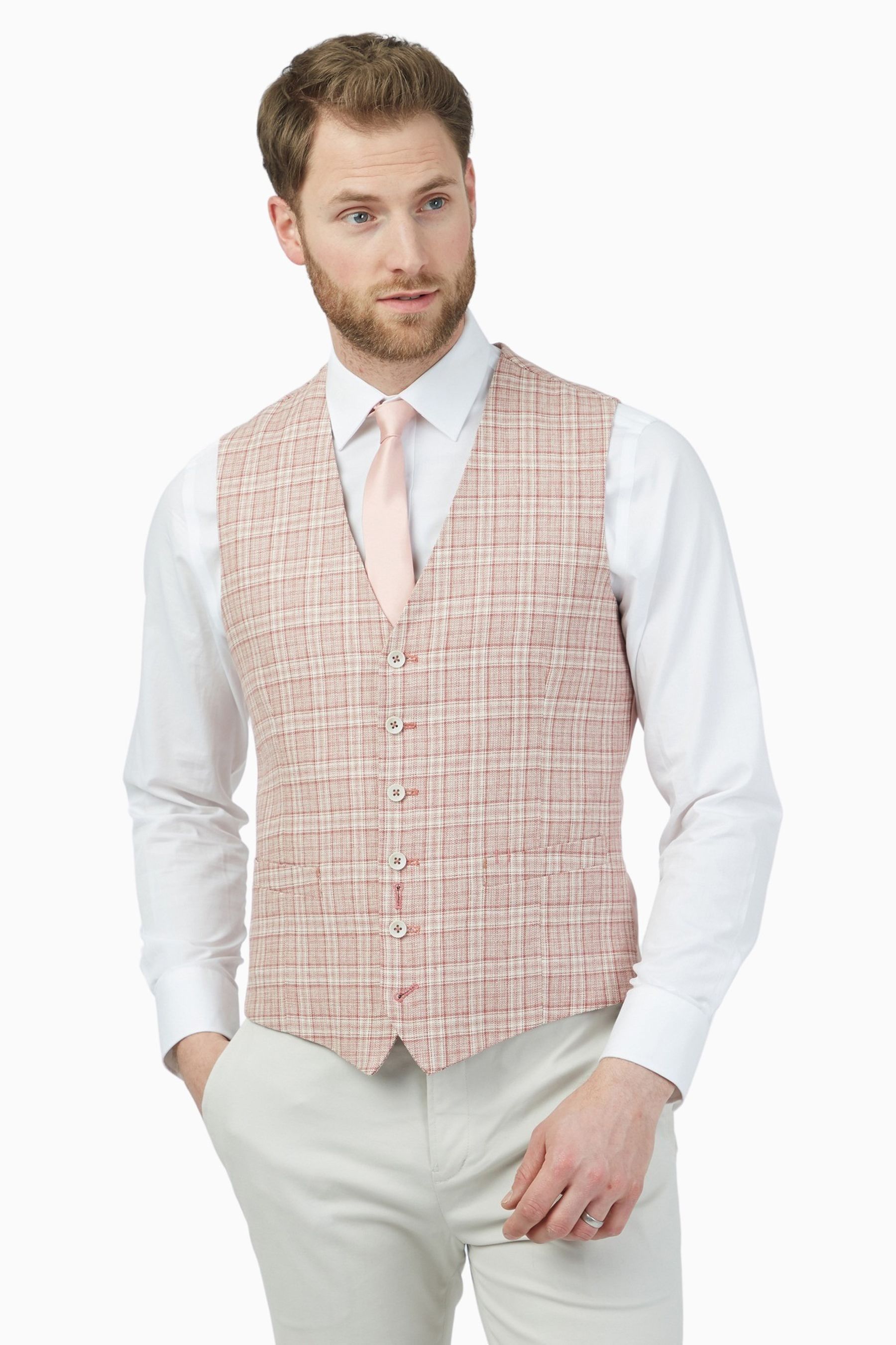 Jeff banks waistcoat deals